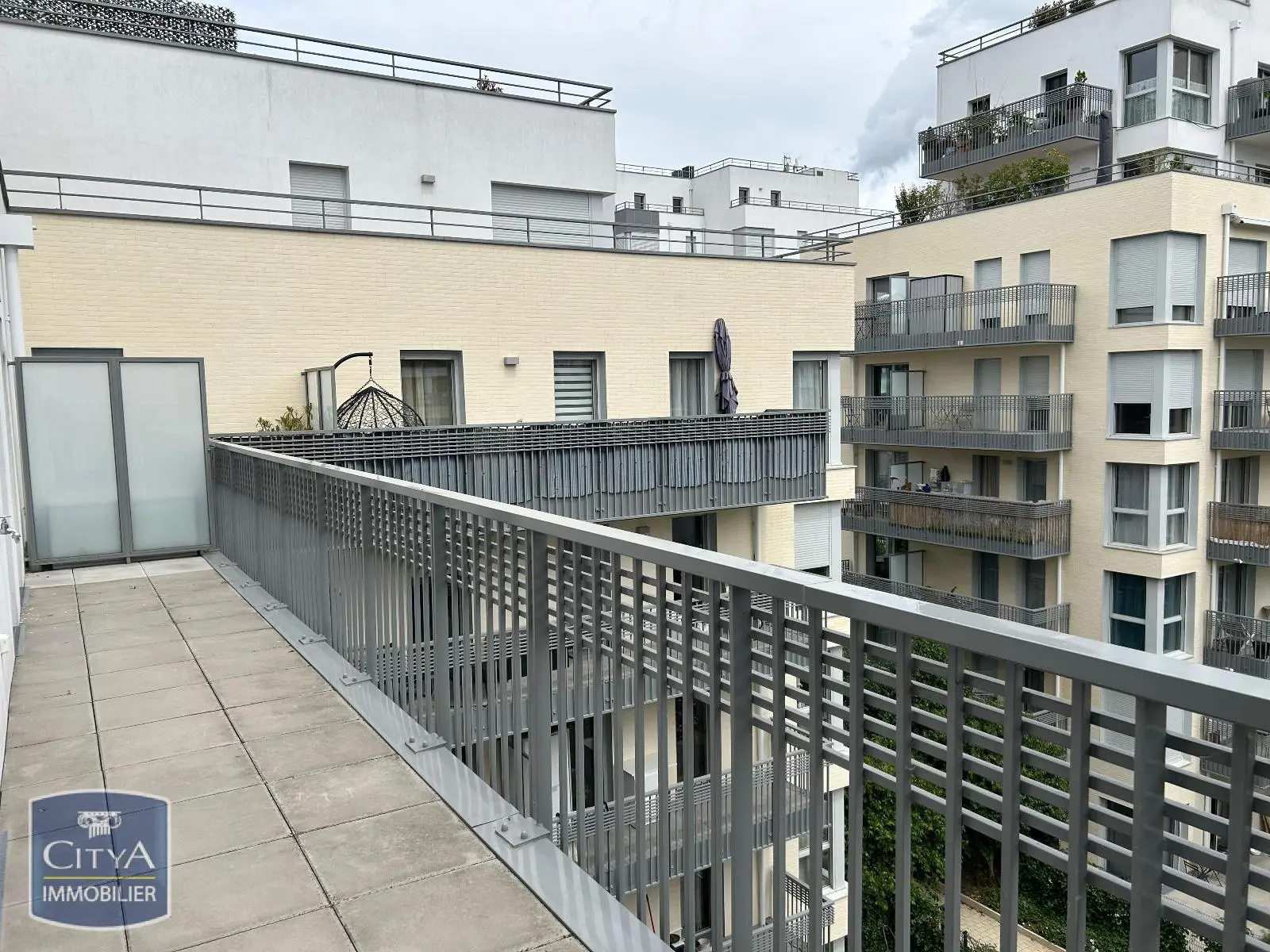 Photo 8 appartement Rueil-Malmaison