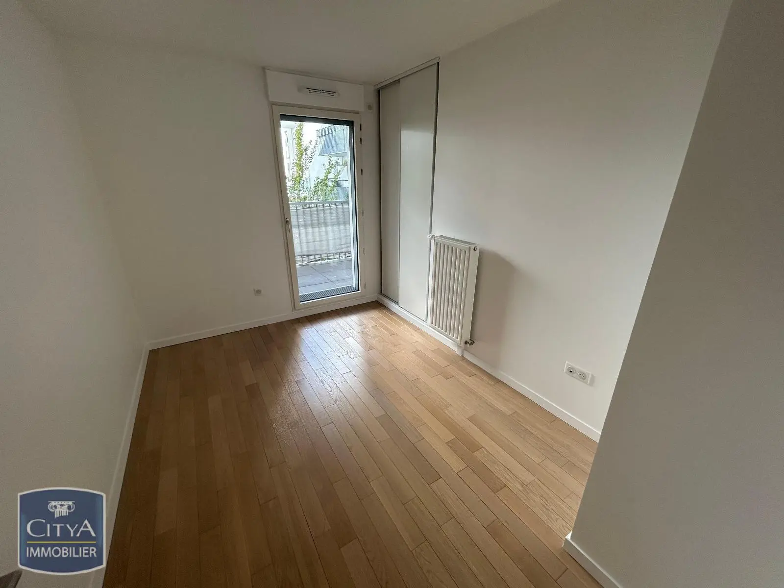 Rueil-Malmaison (92500) Appartement 3 pièces 59.49m² photo 5