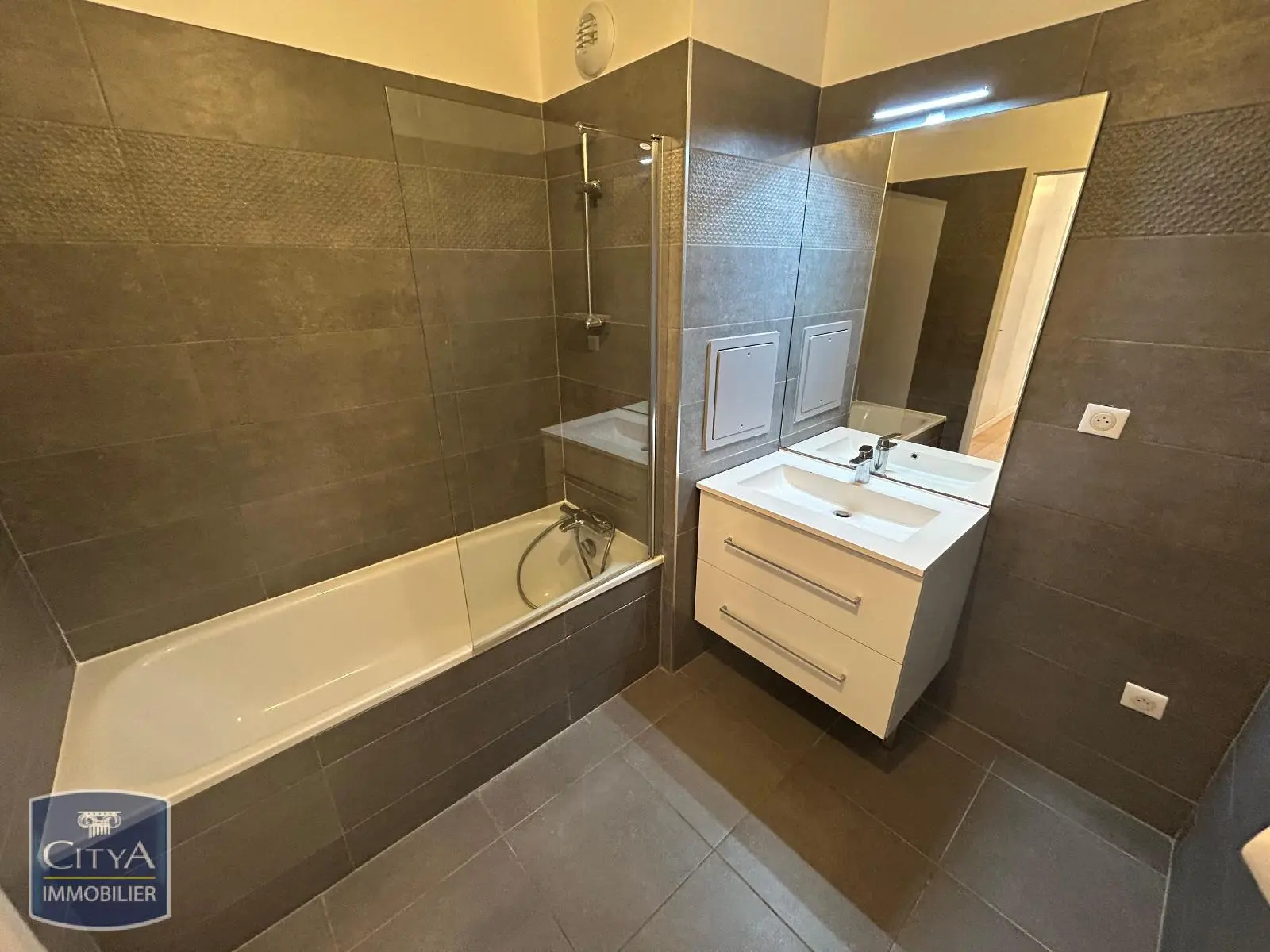 Rueil-Malmaison (92500) Appartement 3 pièces 59.49m² photo 6