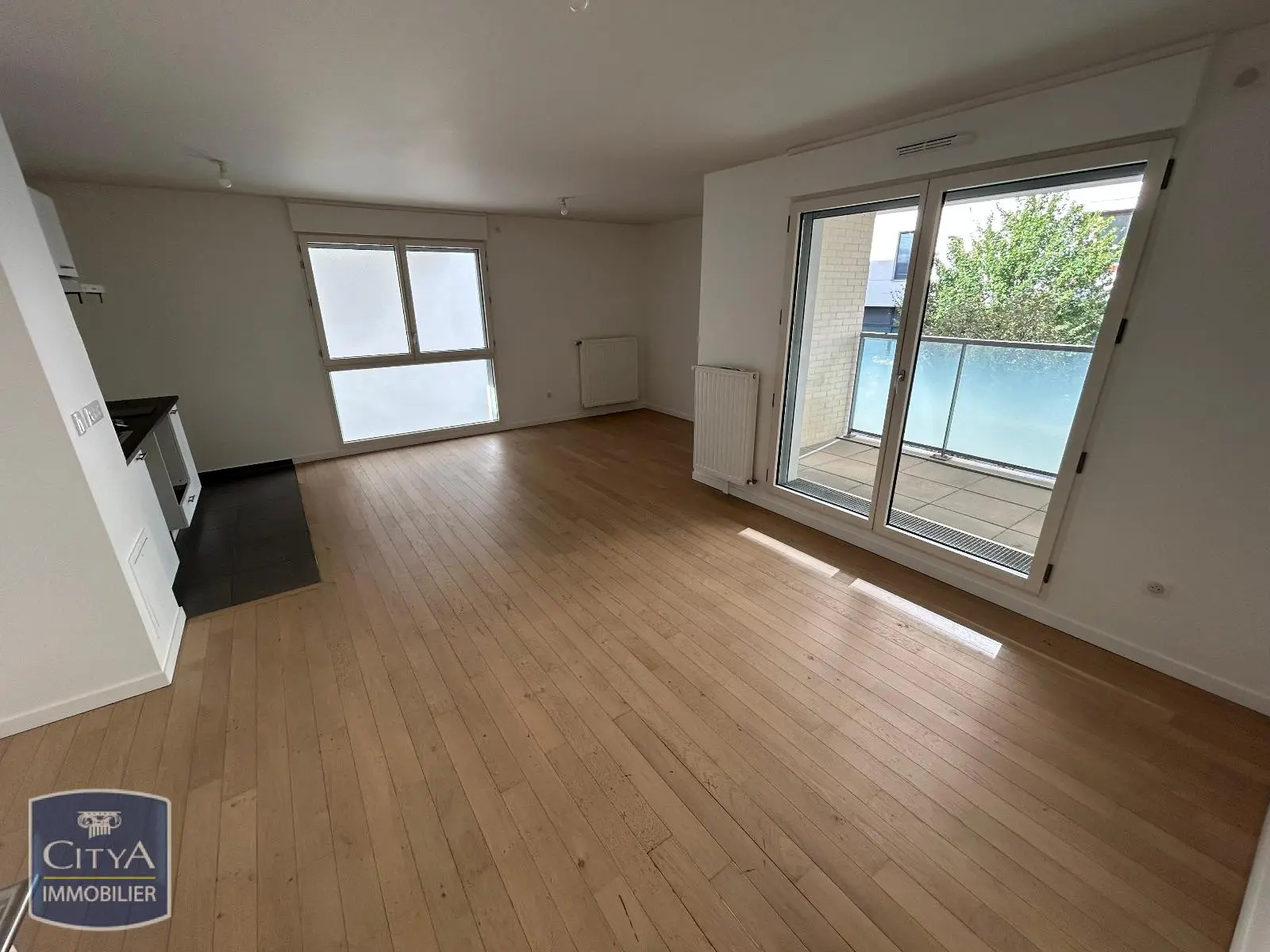 Photo 1 Appartement 3 pièces 72.36m²