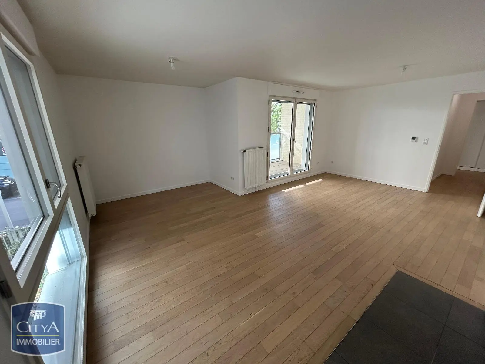 Rueil-Malmaison (92500) Appartement 3 pièces 72.36m²