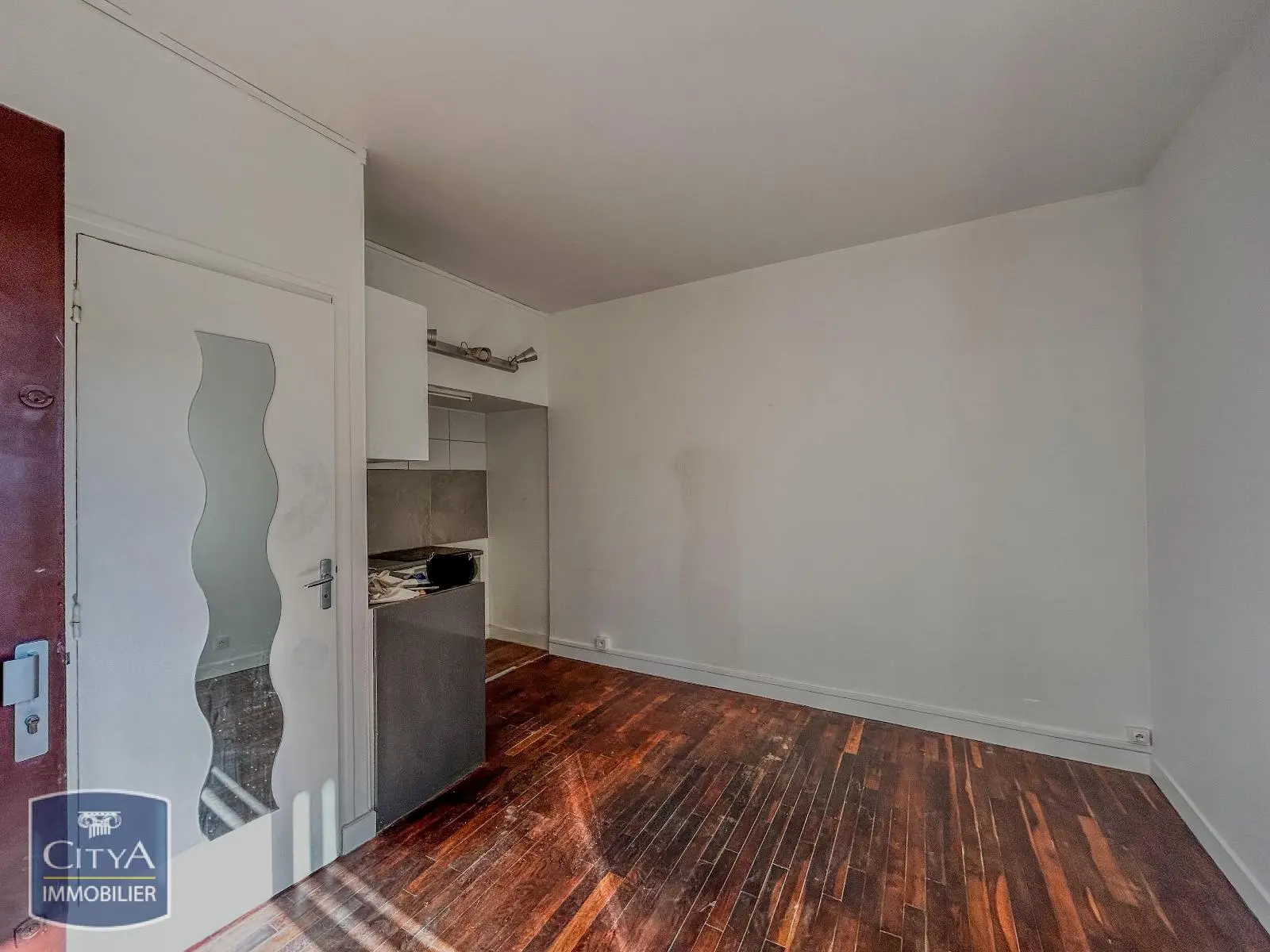 Photo 6 Appartement 1 pièce 16.49m²