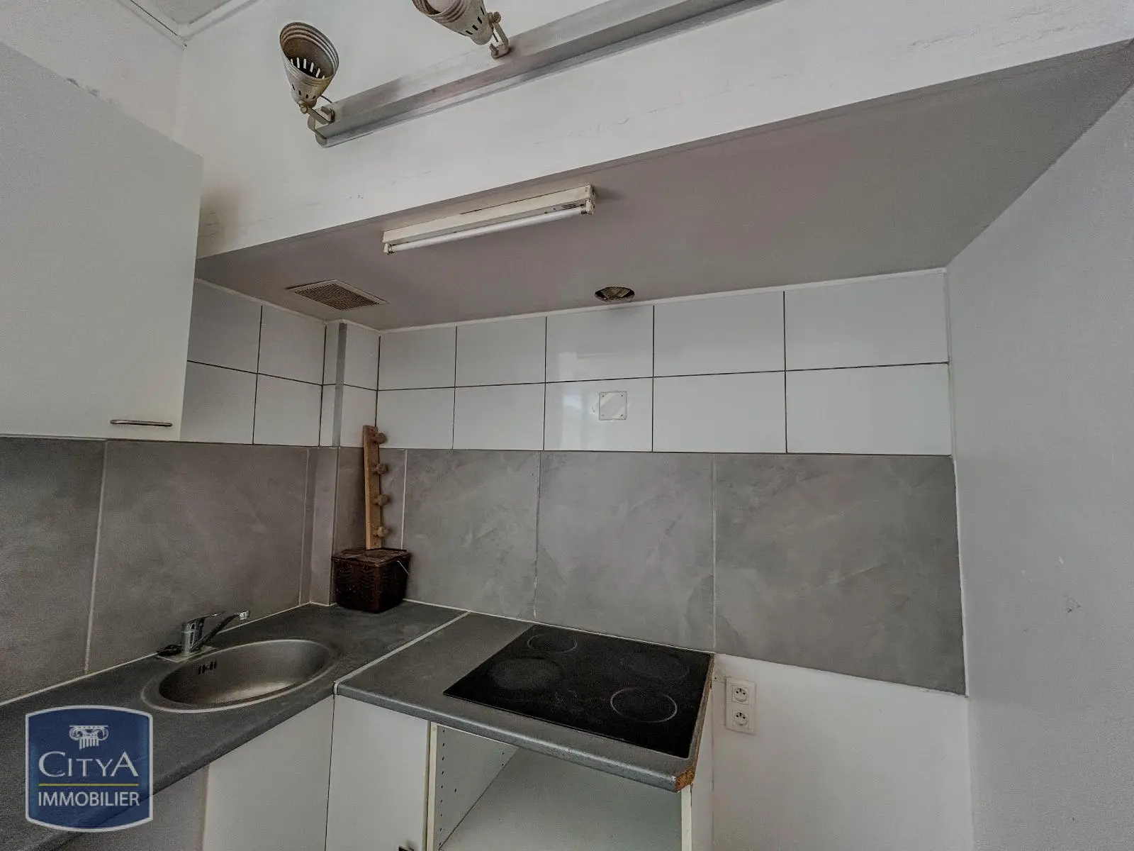 Photo 5 Appartement 1 pièce 16.49m²