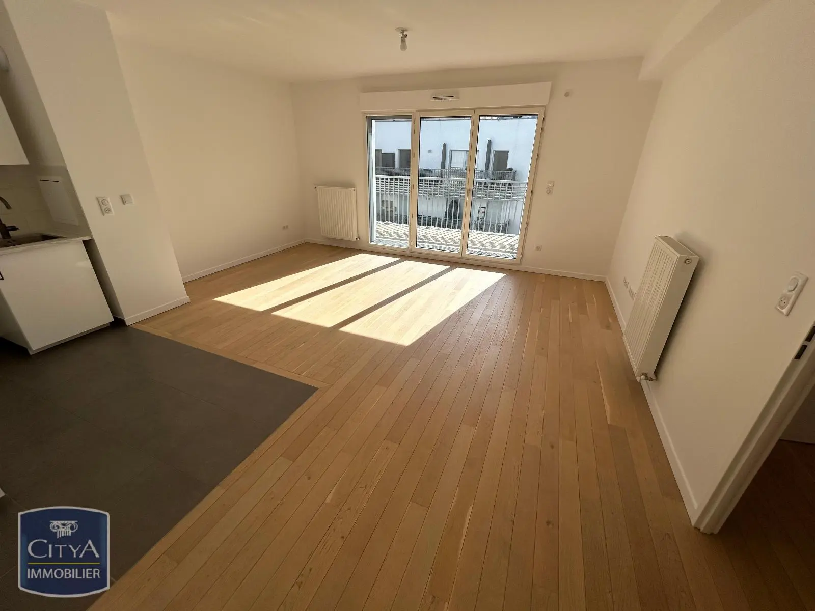 Rueil-Malmaison (92500) Appartement 3 pièces 77.87m² photo 2