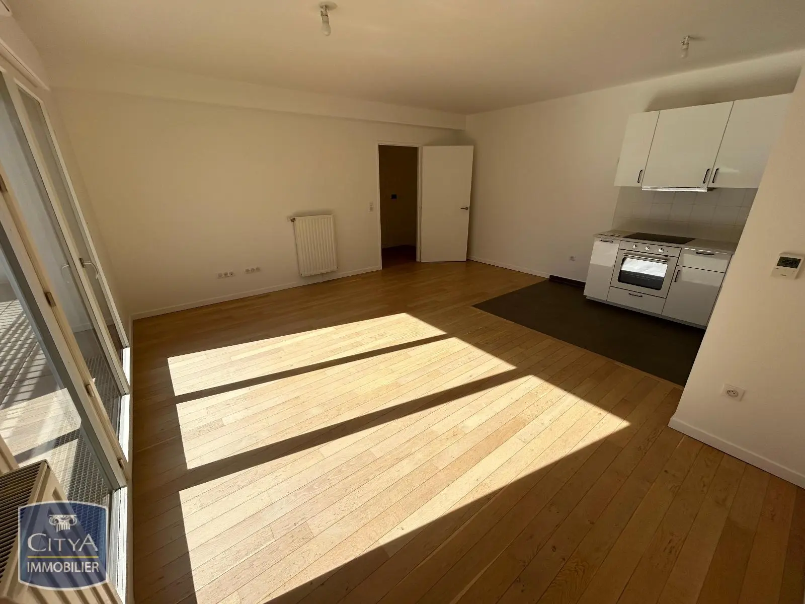 Rueil-Malmaison (92500) Appartement 3 pièces 77.87m²