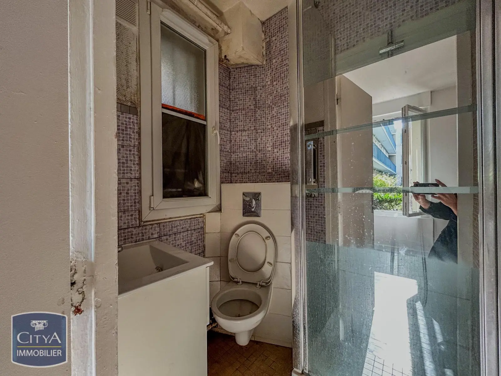 Photo 4 Appartement 1 pièce 16.49m²
