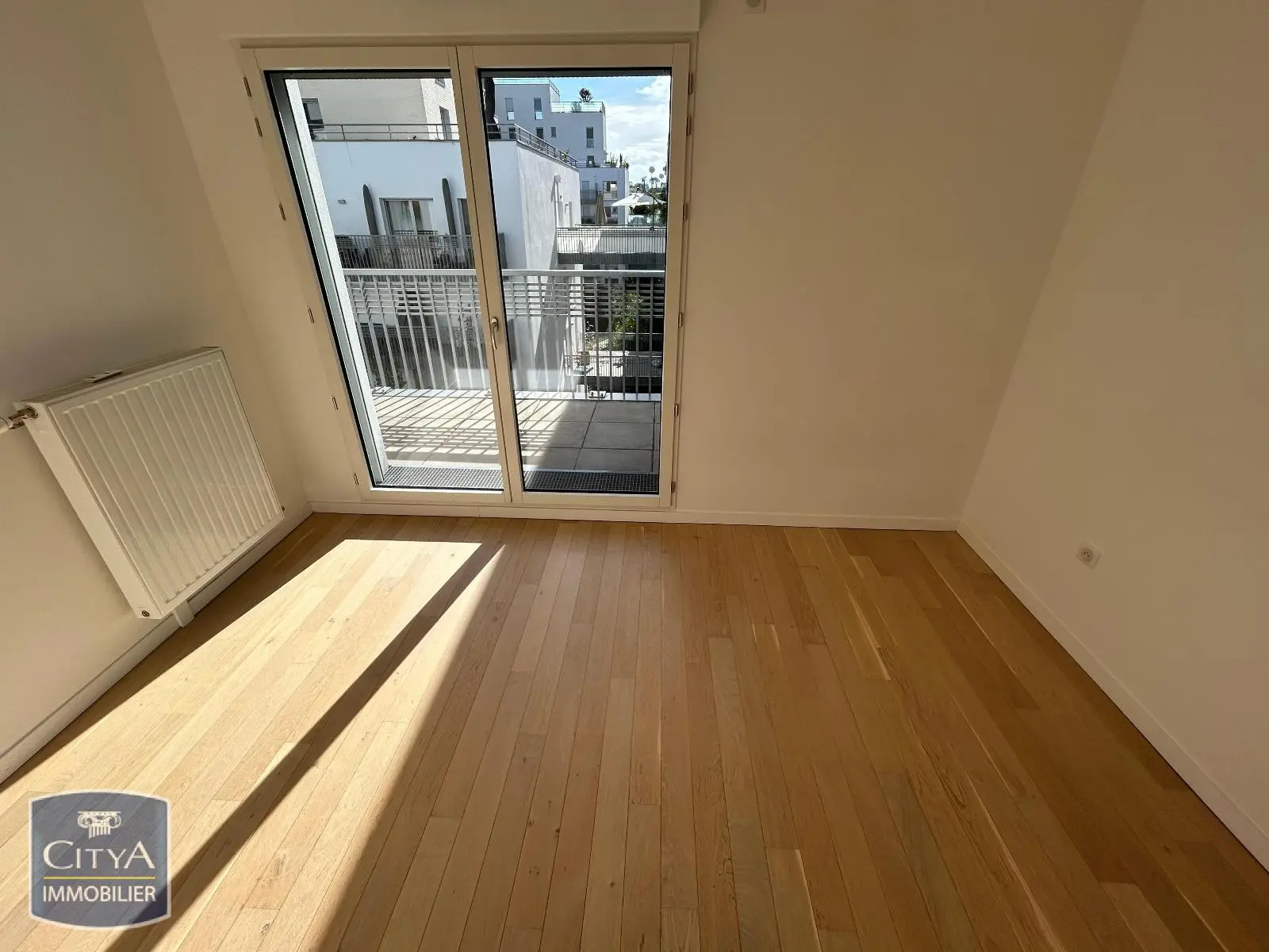 Rueil-Malmaison (92500) Appartement 3 pièces 77.87m² photo 4