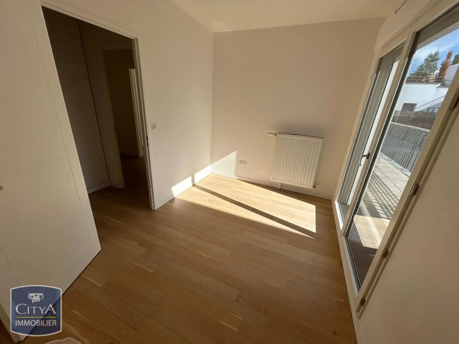 Photo 5 appartement Rueil-Malmaison