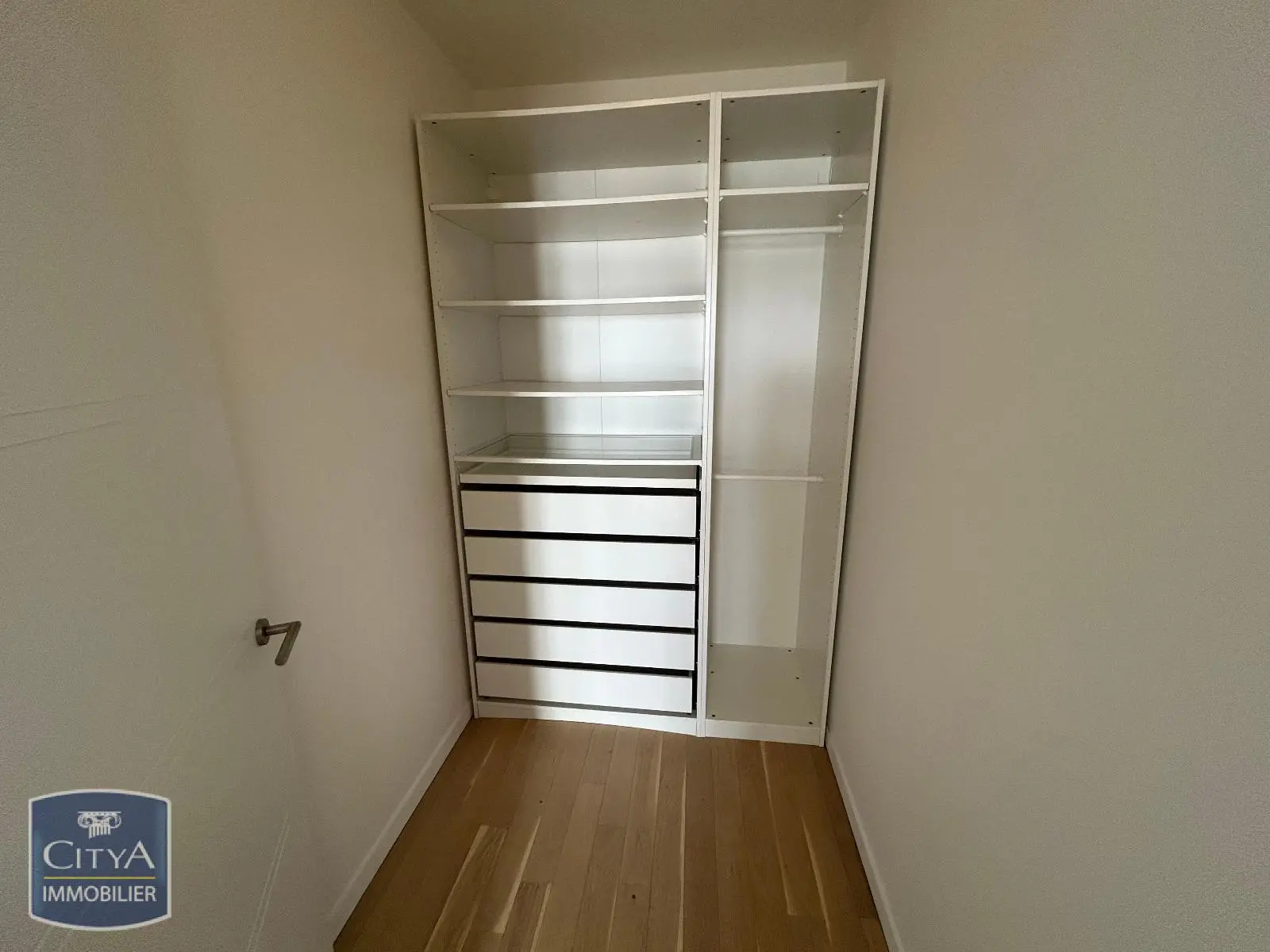 Rueil-Malmaison (92500) Appartement 3 pièces 77.87m² photo 5
