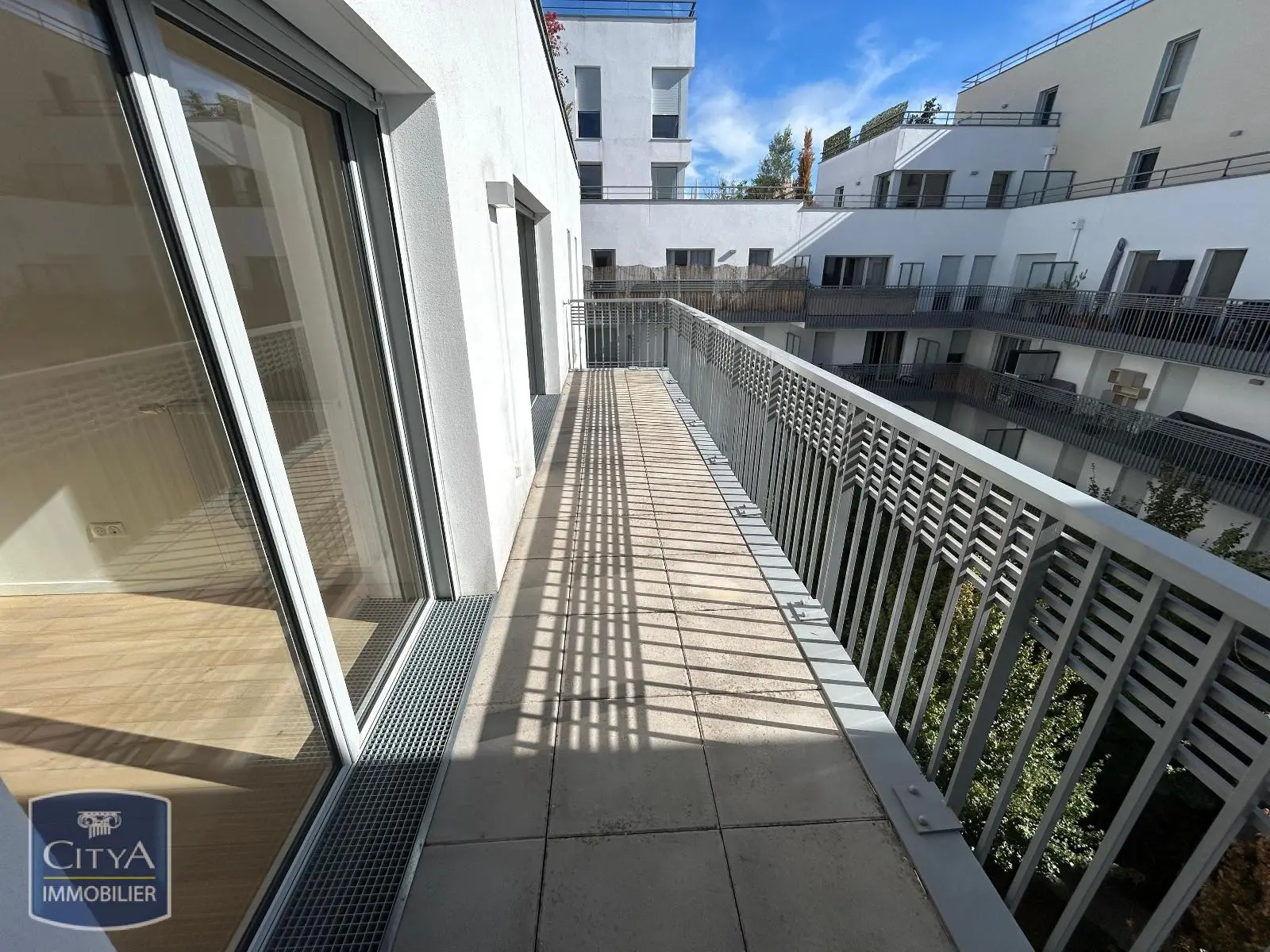 Photo 1 Appartement 3 pièces 77.87m²