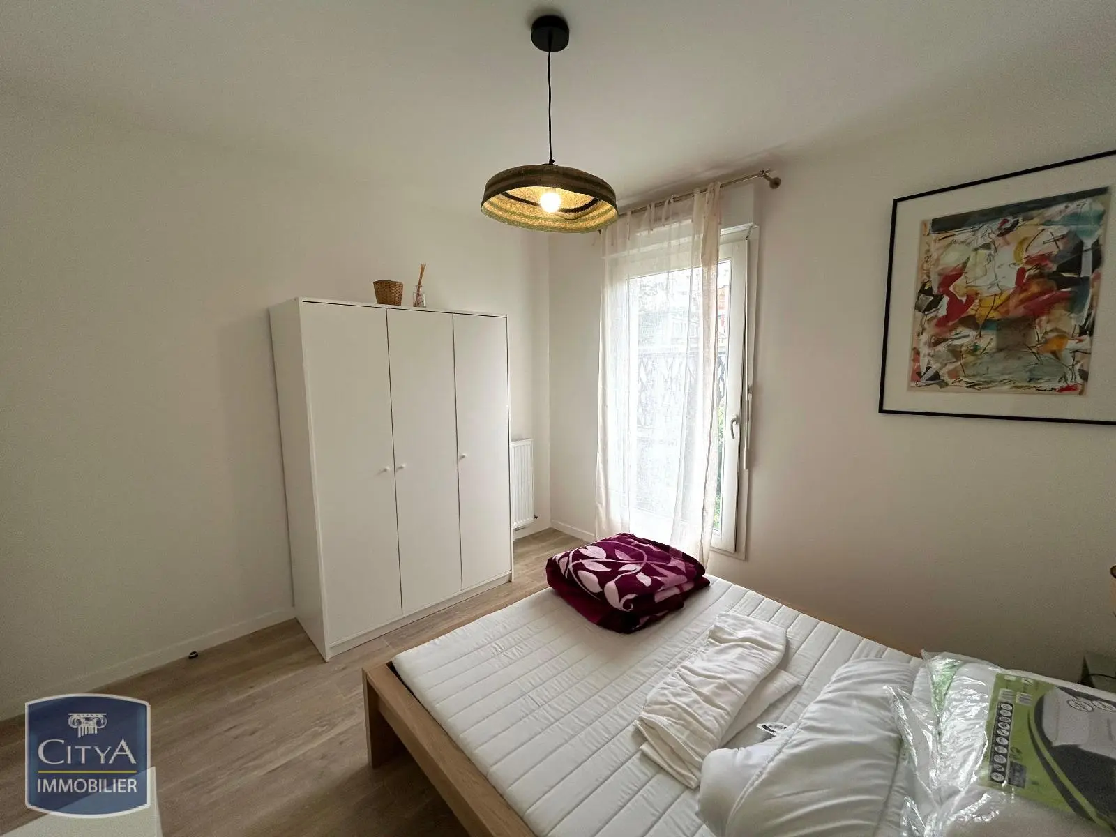 Photo 5 Appartement 2 pièces 44.7m²