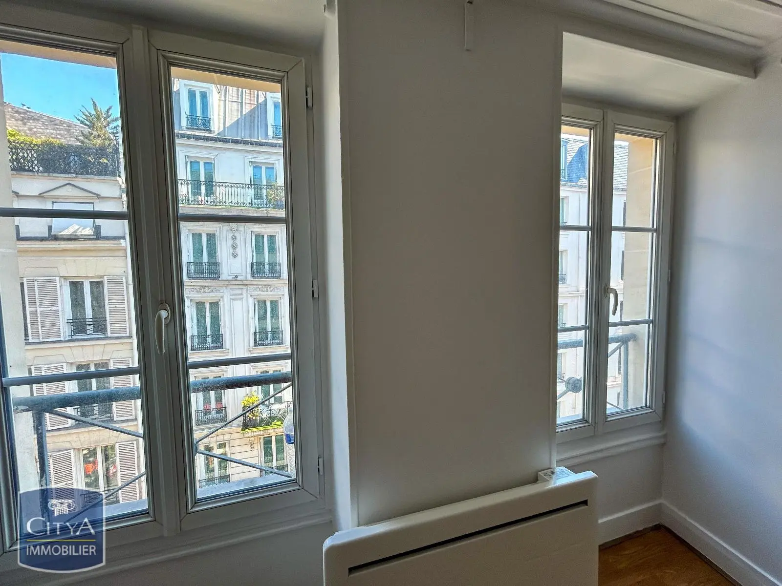 Photo 4 Appartement 1 pièce 21.93m²