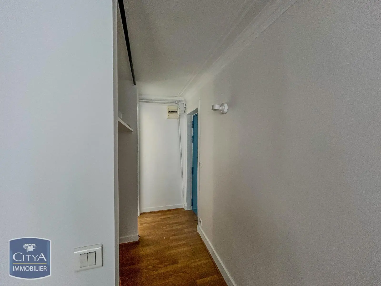 Photo 5 Appartement 1 pièce 21.93m²