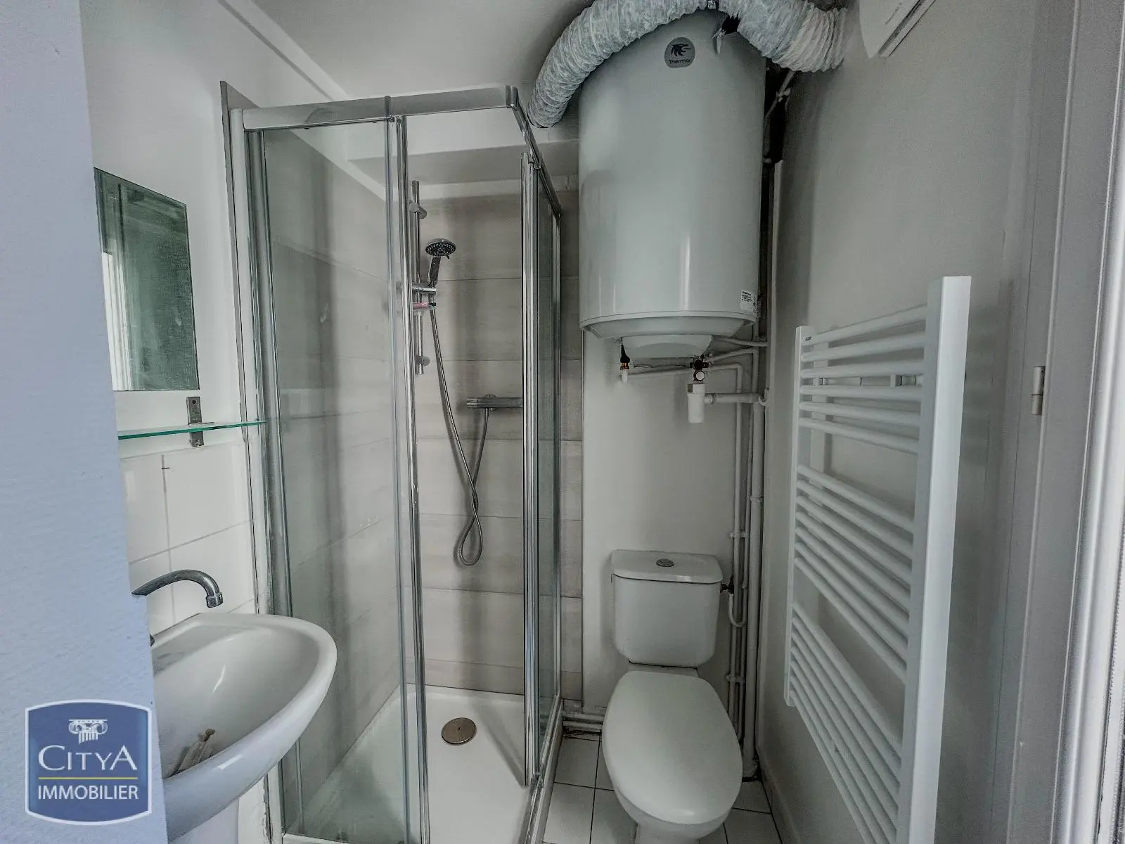 Photo 6 Appartement 1 pièce 21.93m²