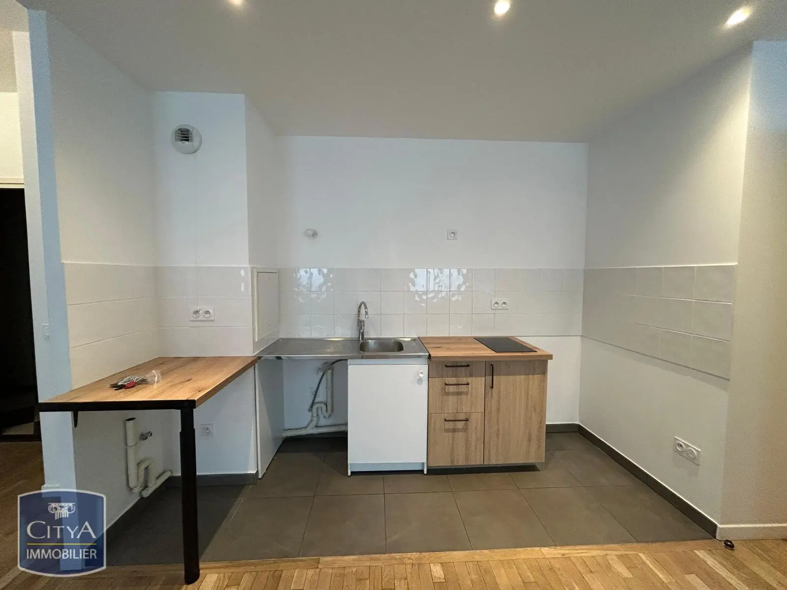 Photo 3 Appartement 3 pièces 69.5m²