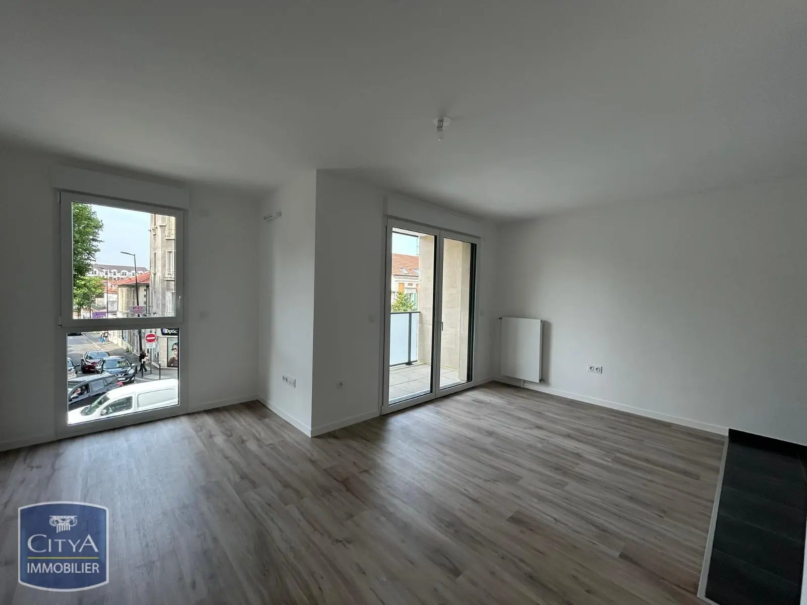 Photo 2 Appartement 2 pièces 46.91m²