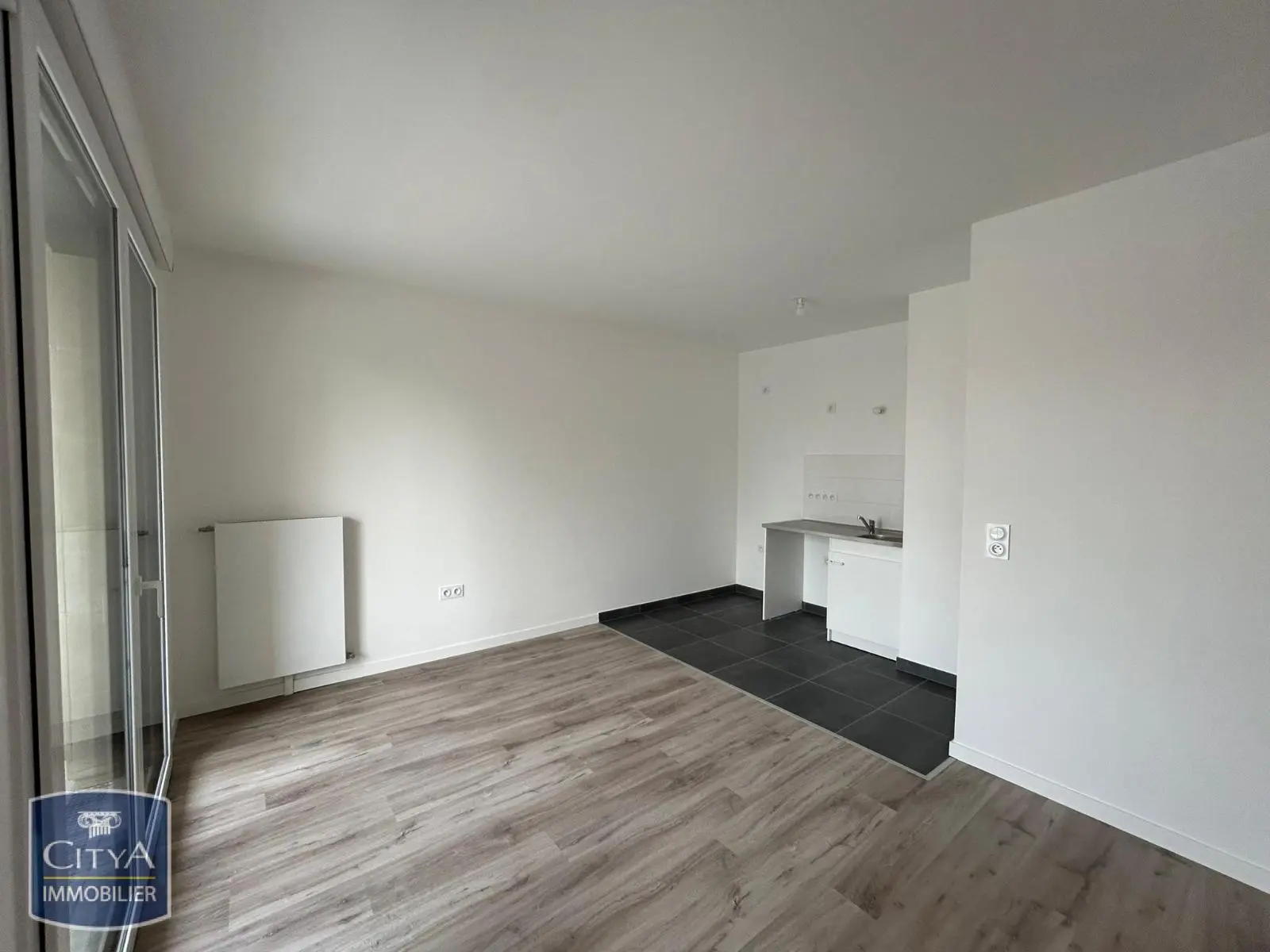 Photo 3 Appartement 2 pièces 46.91m²