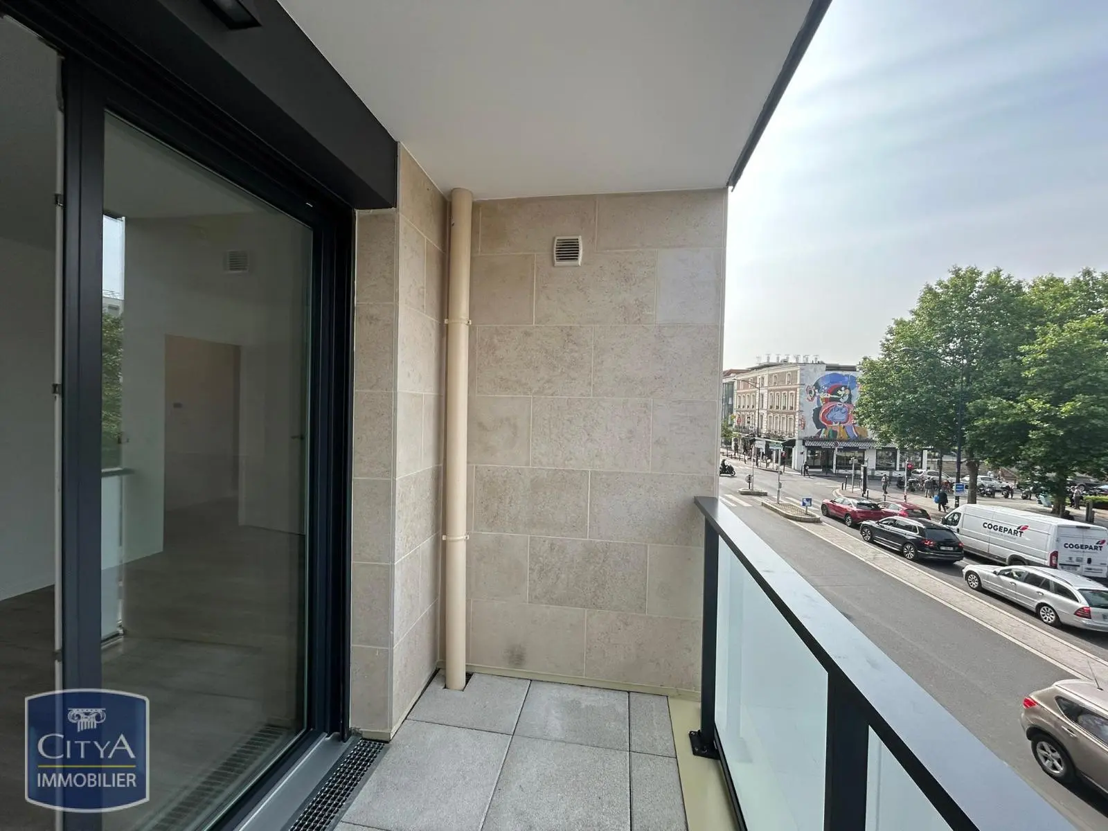 Photo 1 Appartement 2 pièces 46.91m²