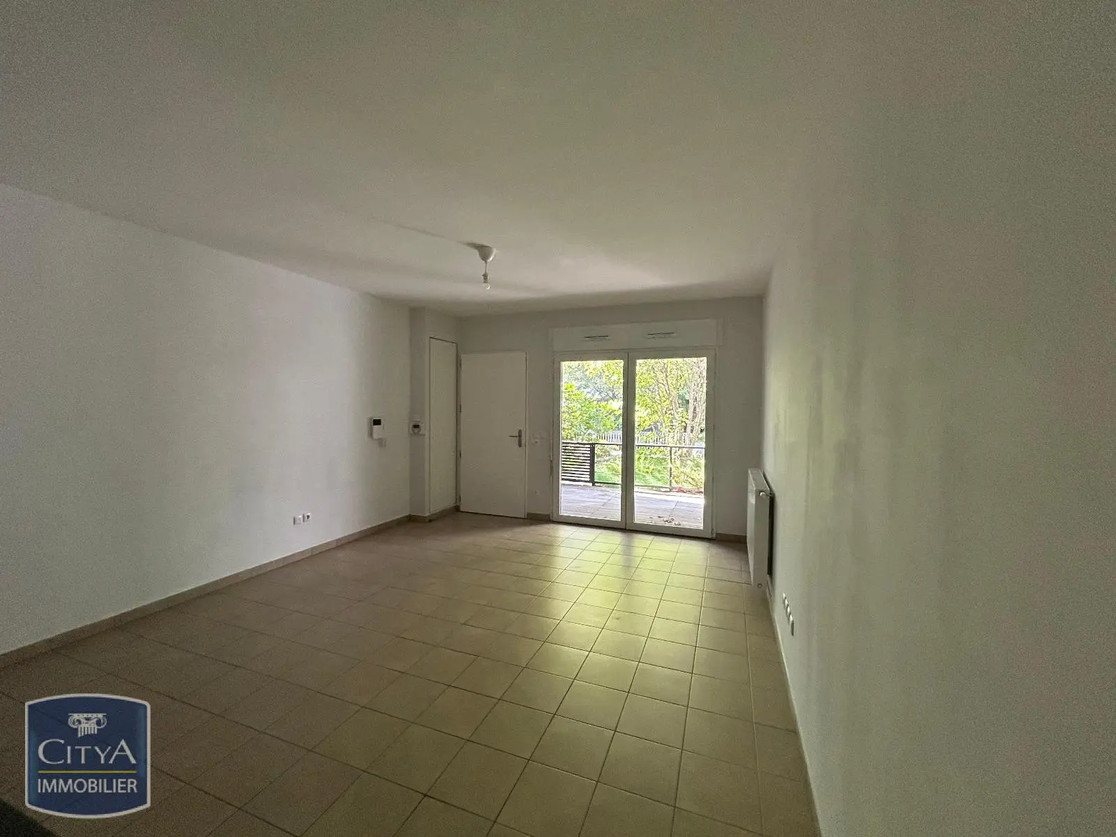 Photo 2 Appartement 2 pièces 44.9m²