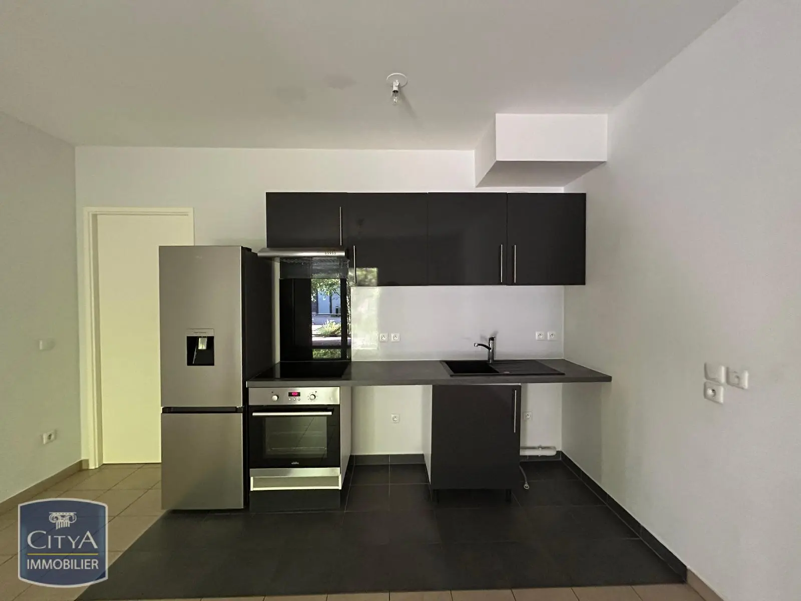 Photo 3 Appartement 2 pièces 44.9m²