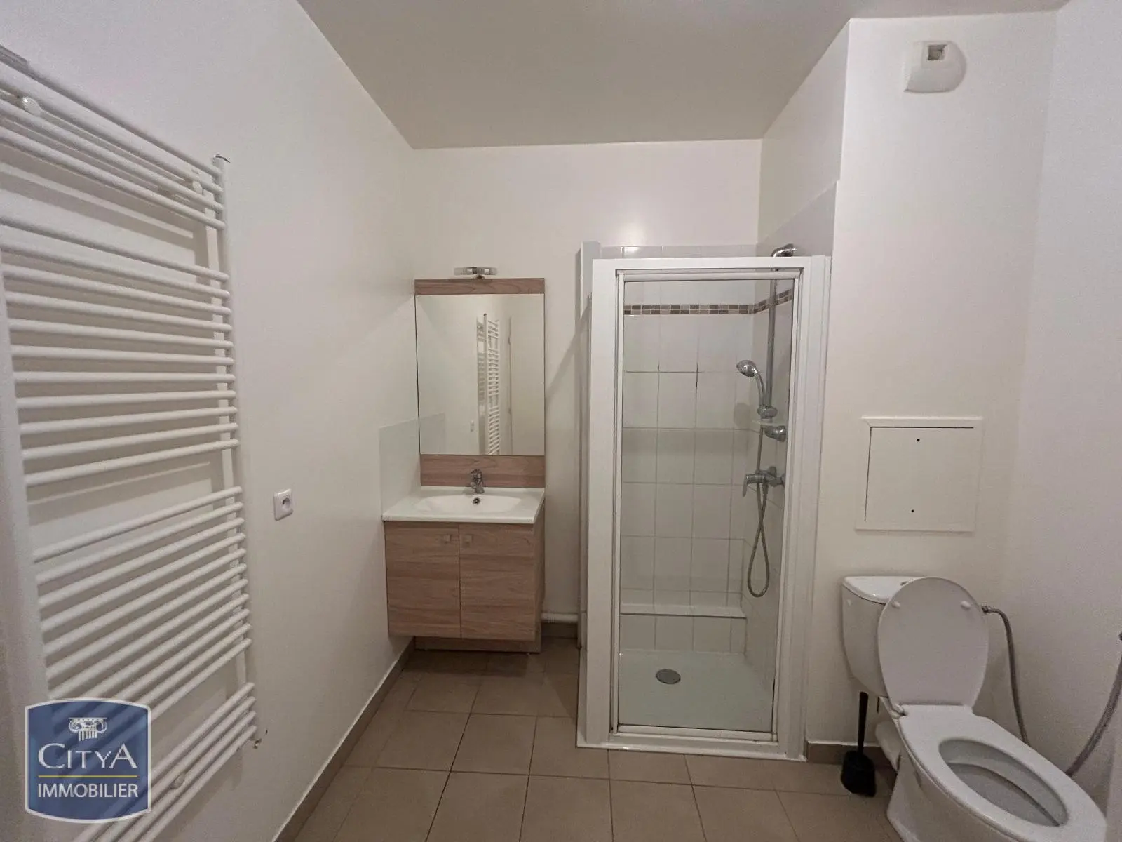 Photo 5 Appartement 2 pièces 44.9m²