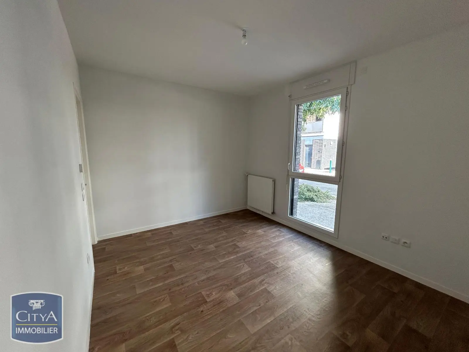 Photo 4 Appartement 2 pièces 44.9m²