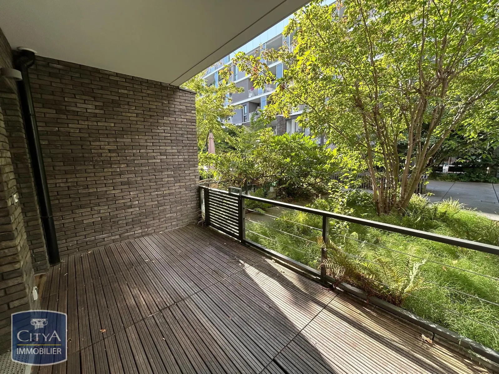 Photo 1 Appartement 2 pièces 44.9m²