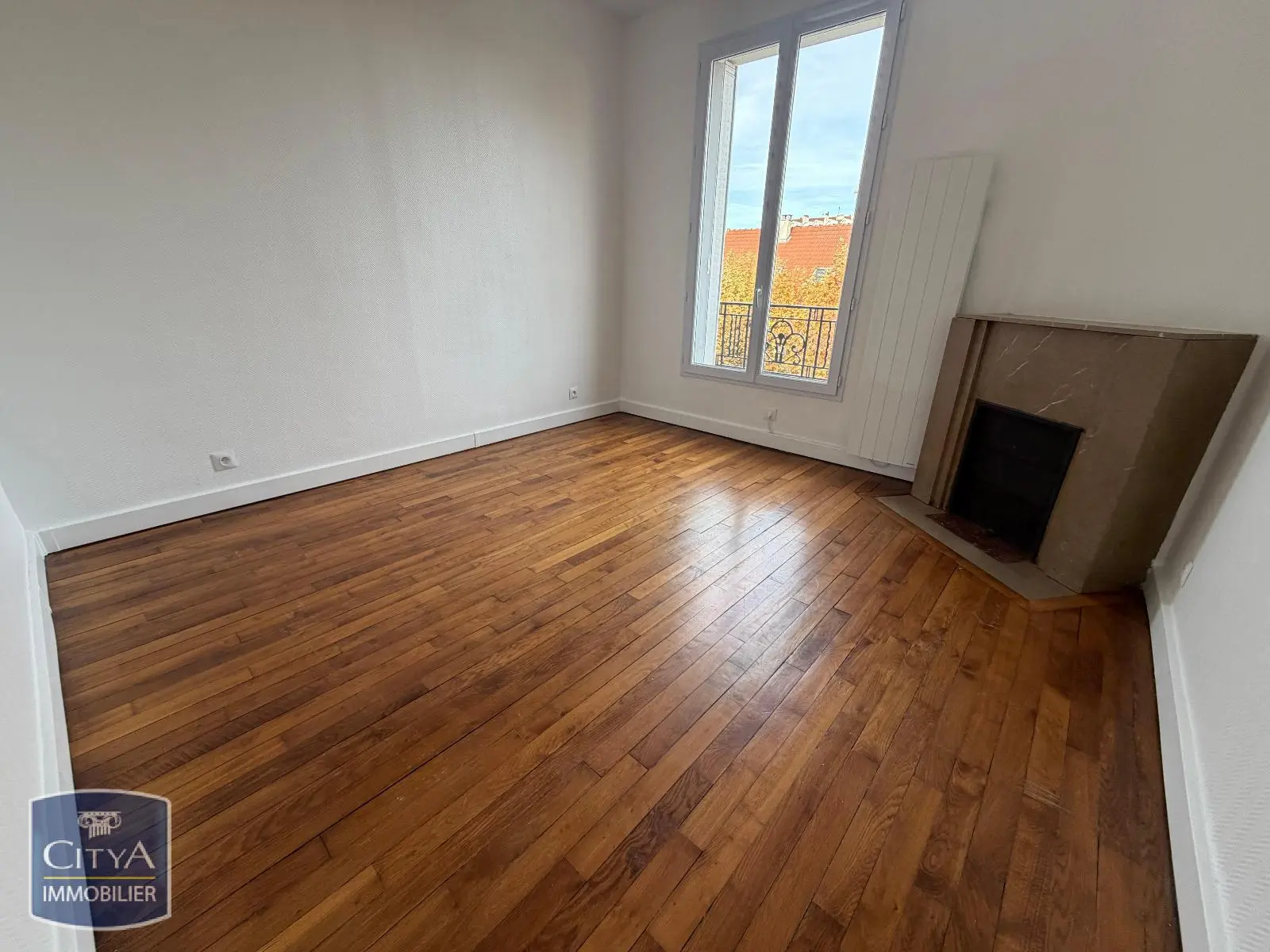 Photo 1 Appartement 2 pièces 37.27m²