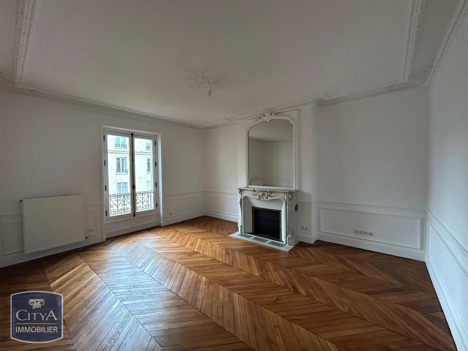 Photo 2 Appartement 4 pièces 125.74m²