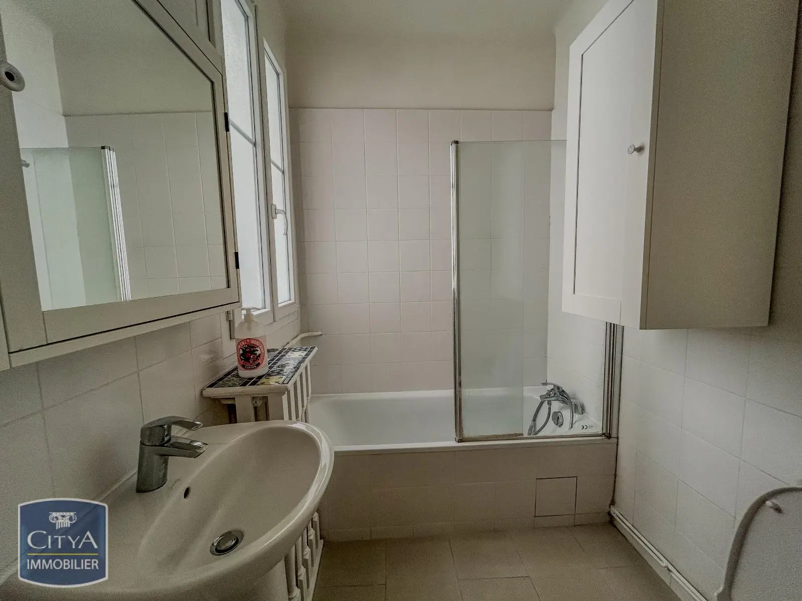 Photo 6 Appartement 1 pièce 24.5m²