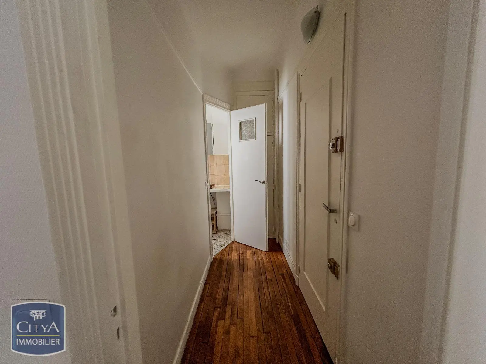 Photo 7 Appartement 1 pièce 24.5m²