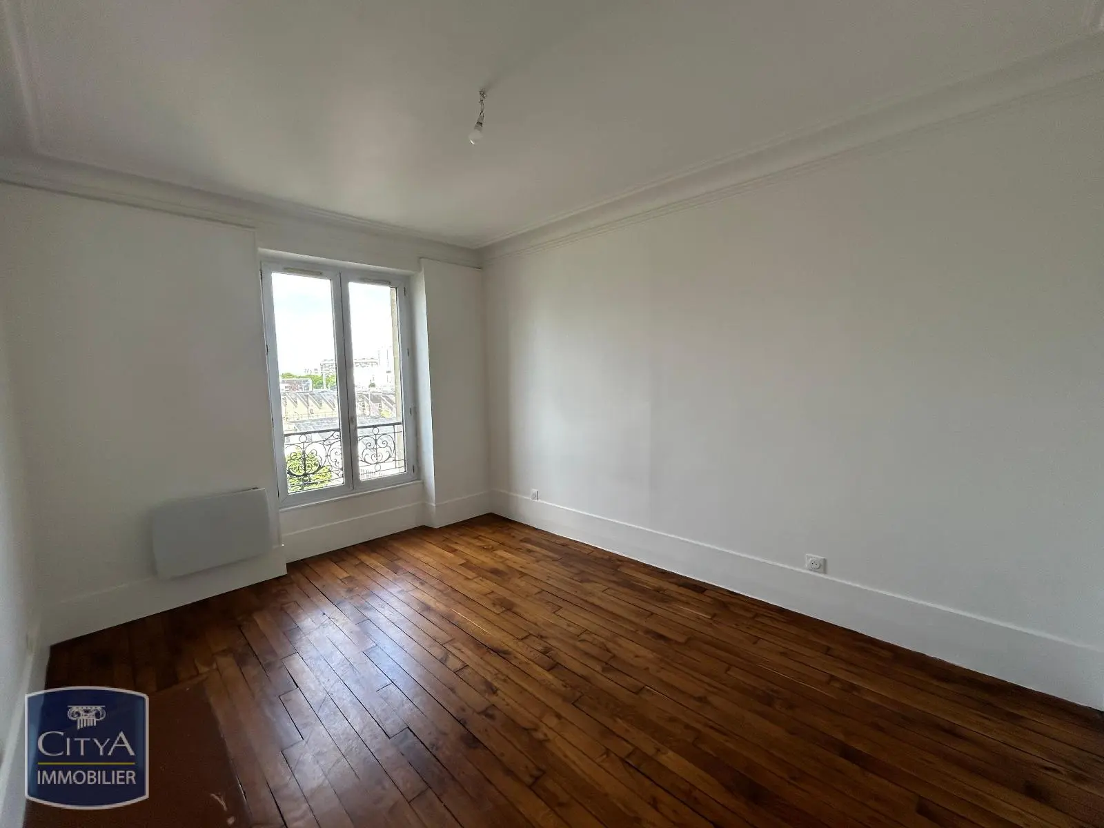 Photo 7 Appartement 2 pièces 35.62m²