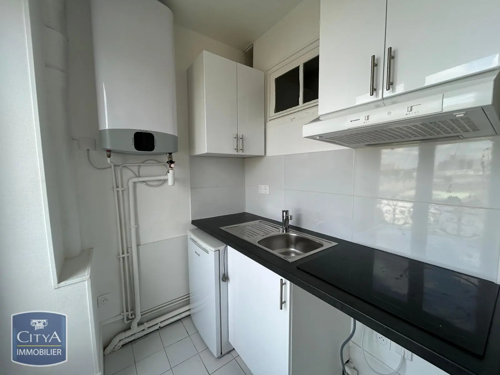 Photo 10 Appartement 2 pièces 35.62m²