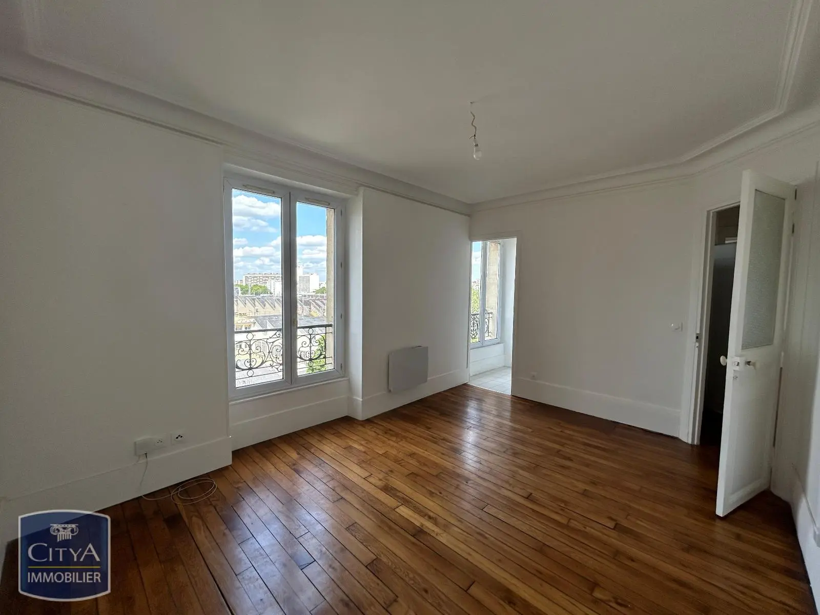 Photo 8 Appartement 2 pièces 35.62m²