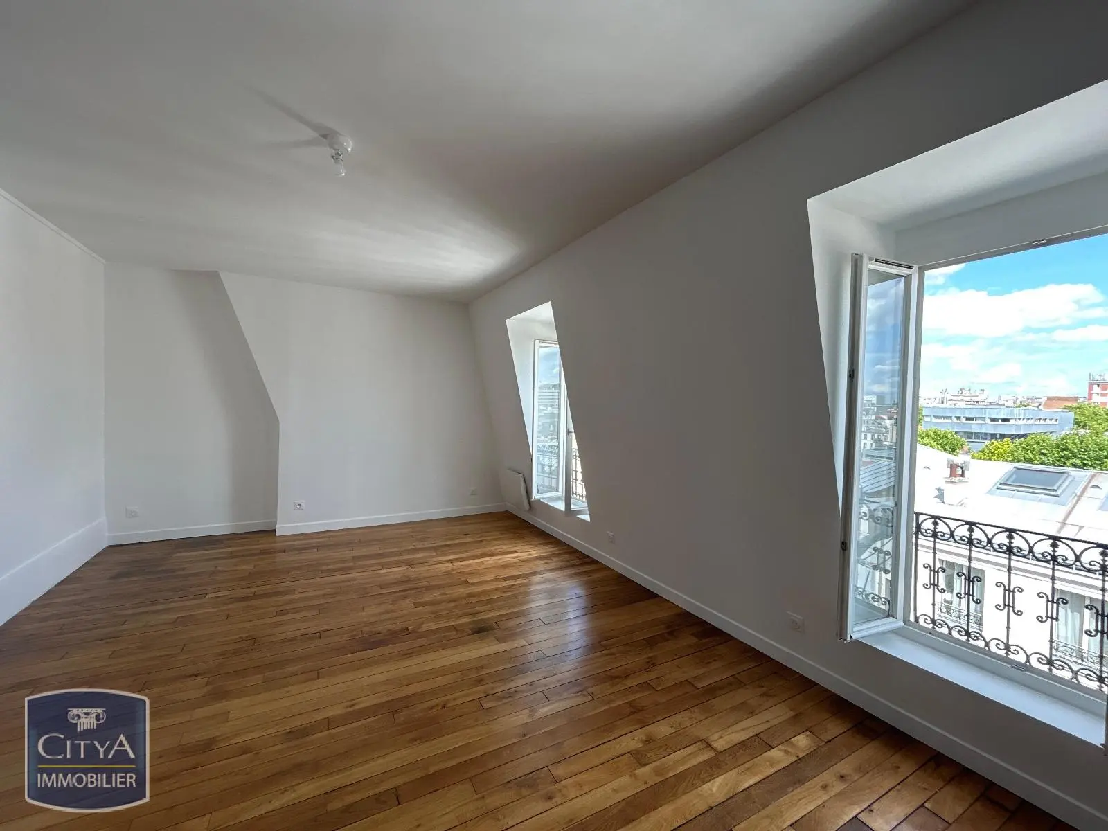 Photo 2 Appartement 2 pièces 50.86m²