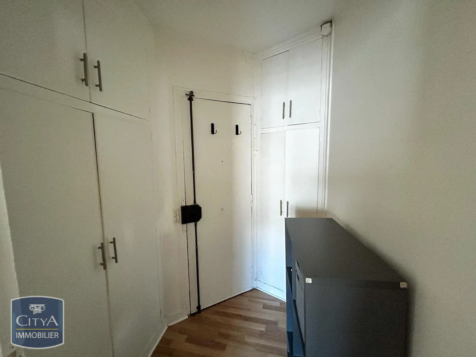 Photo 6 Appartement 1 pièce 21.22m²