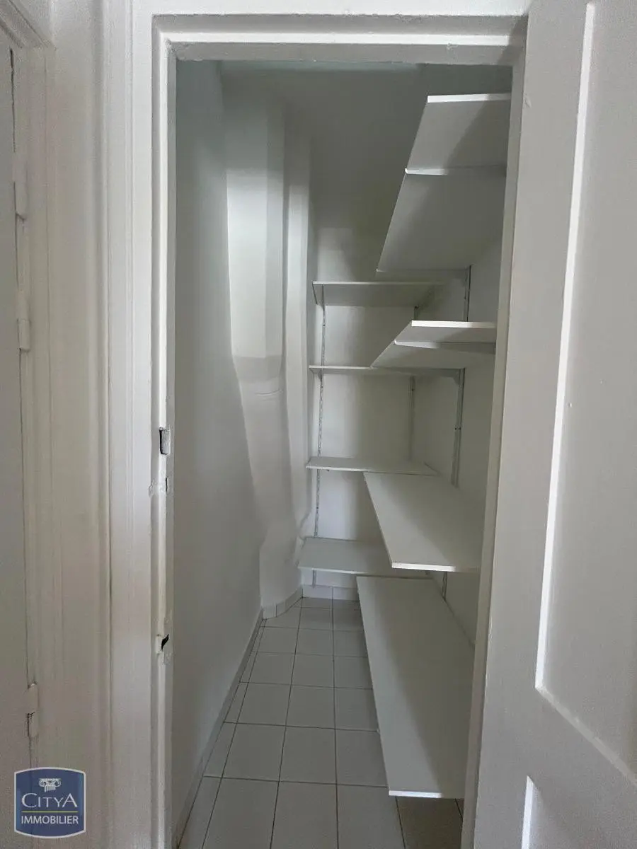 Photo 5 Appartement 2 pièces 50.86m²