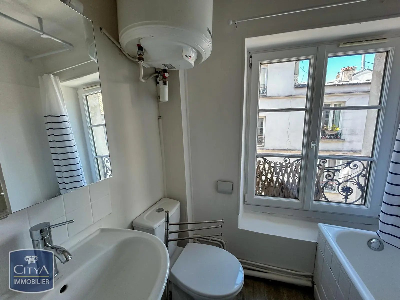 Photo 5 Appartement 1 pièce 21.22m²