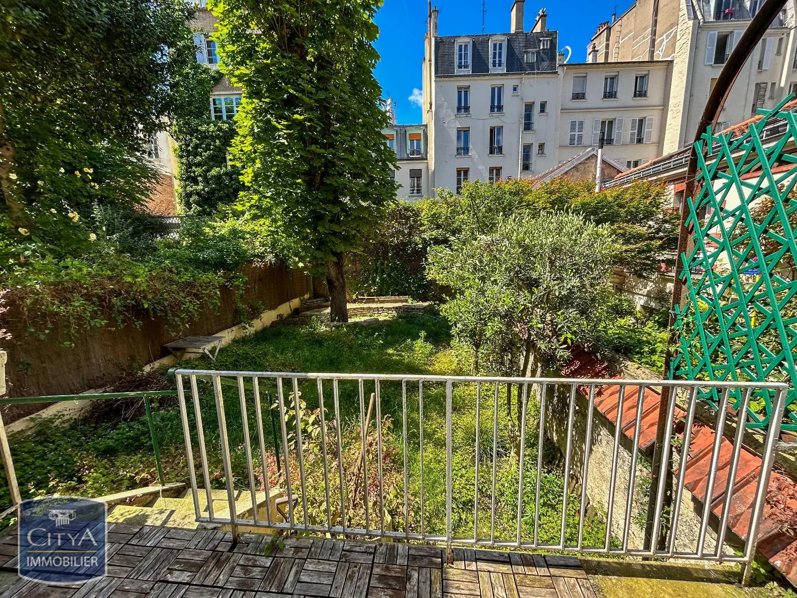 Photo 1 Appartement 2 pièces 49.7m²