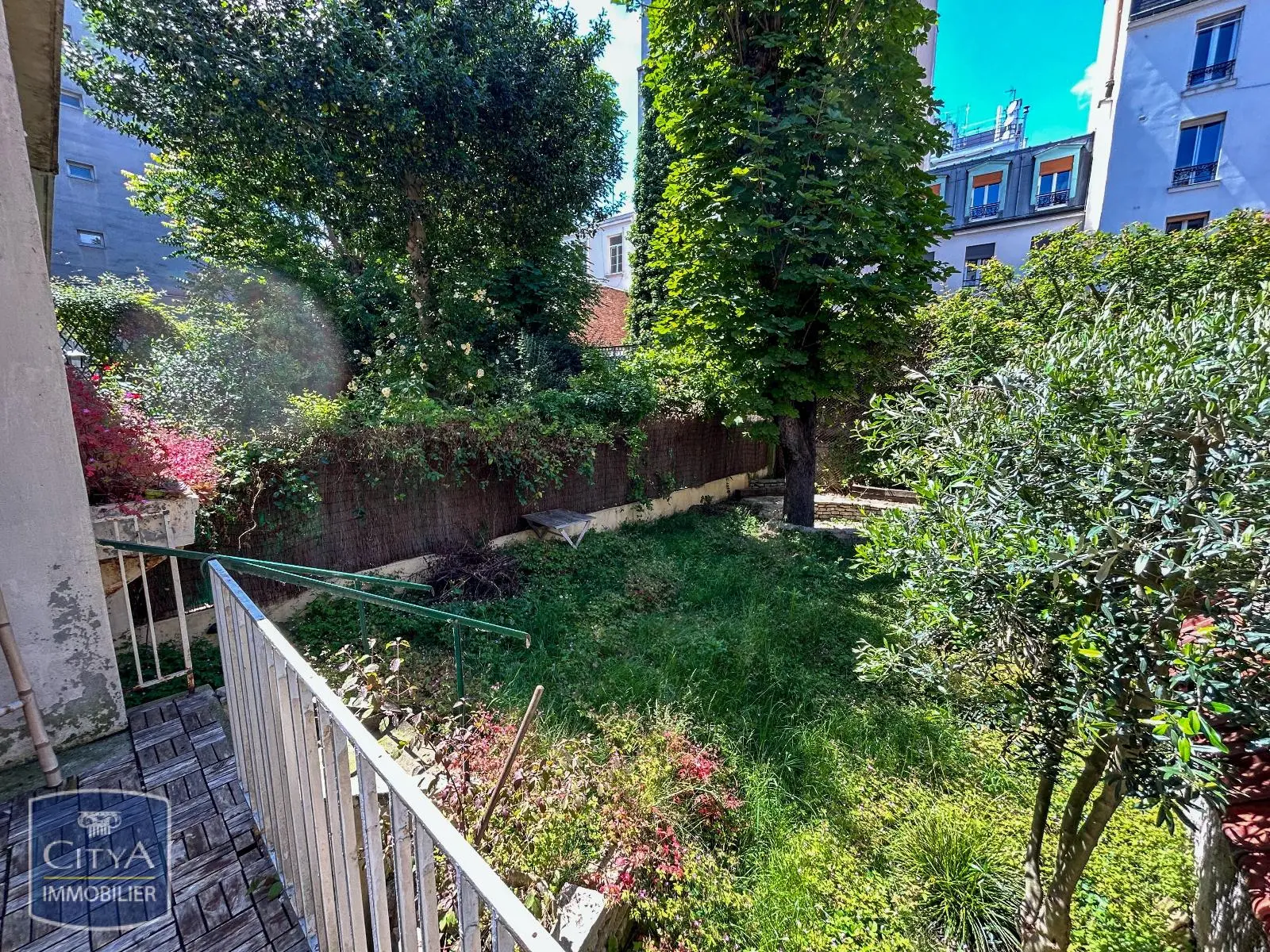 Photo 2 Appartement 2 pièces 49.7m²