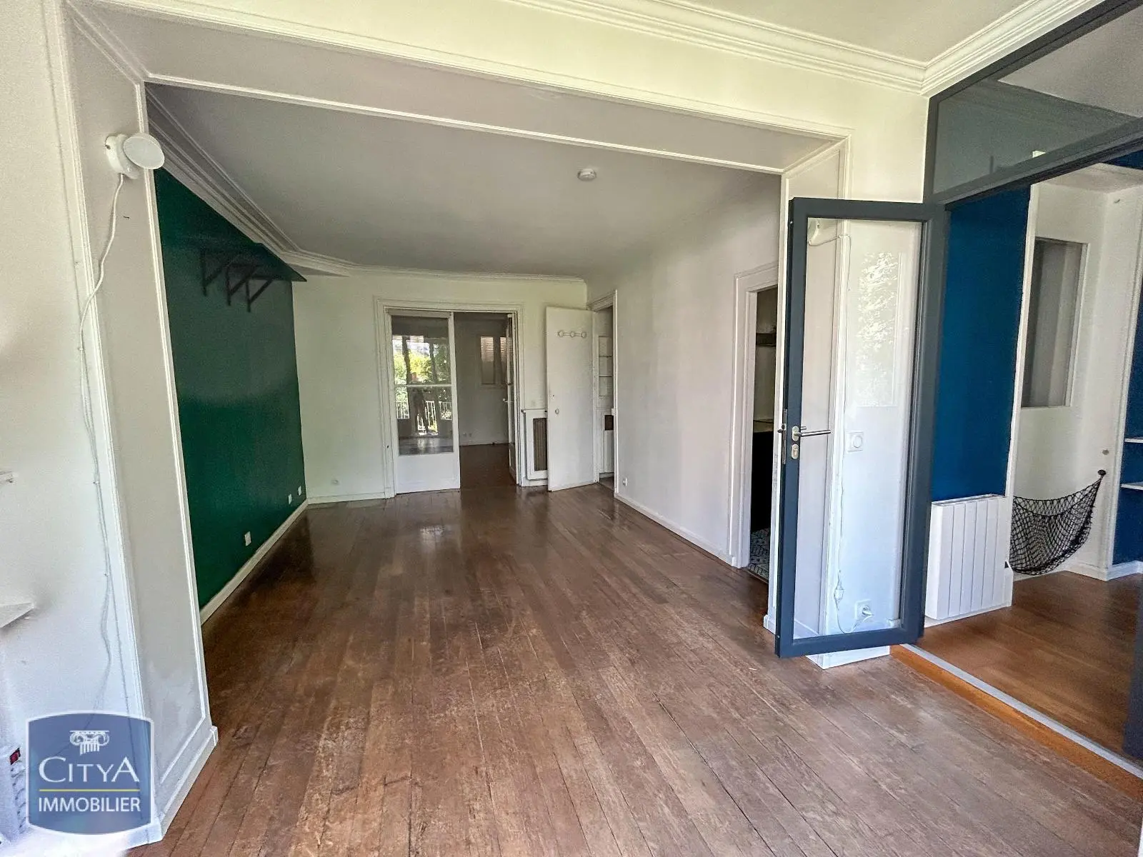 Photo 4 Appartement 2 pièces 49.7m²