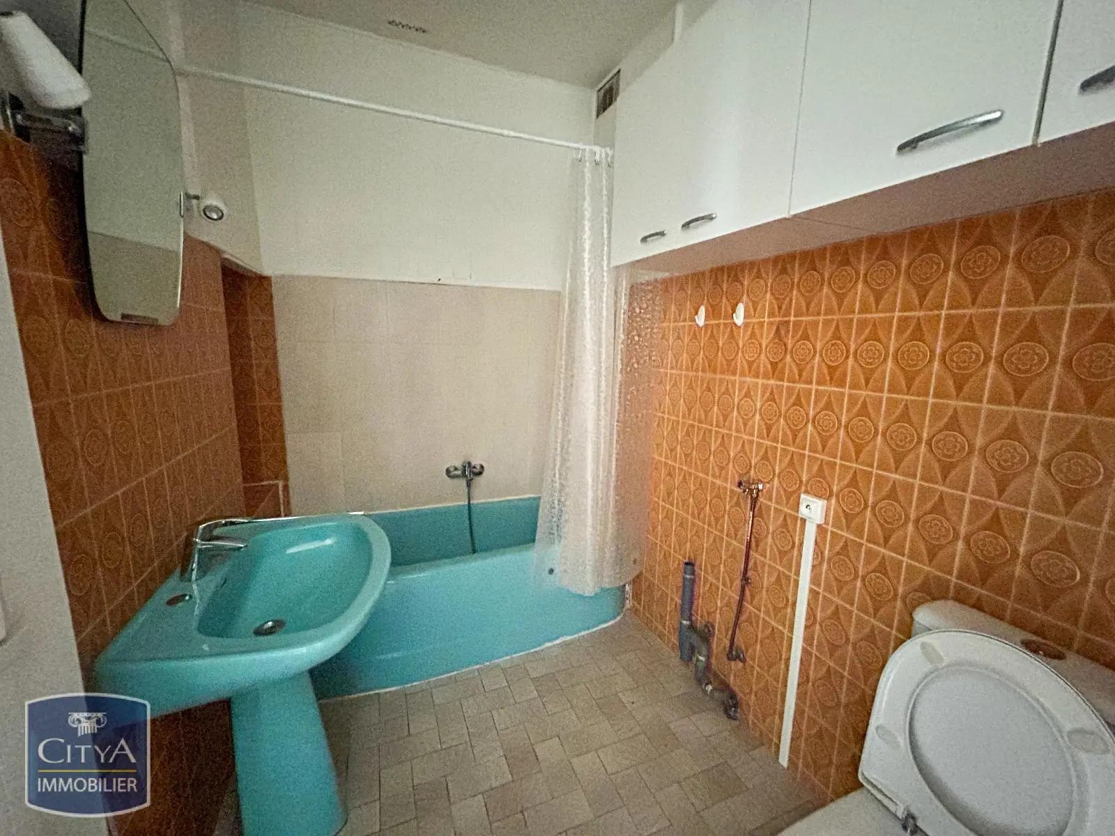 Photo 10 Appartement 2 pièces 49.7m²