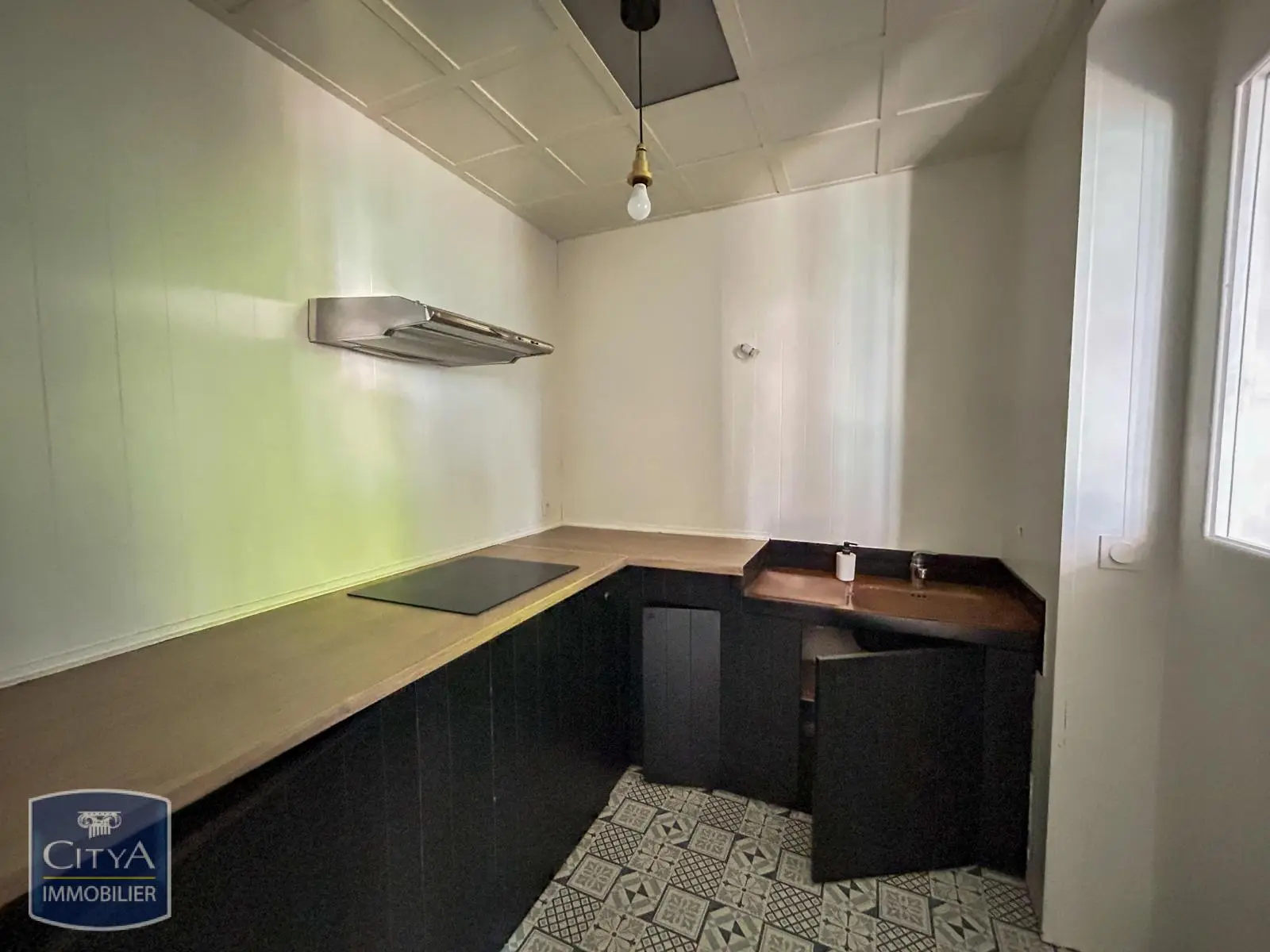 Photo 6 Appartement 2 pièces 49.7m²
