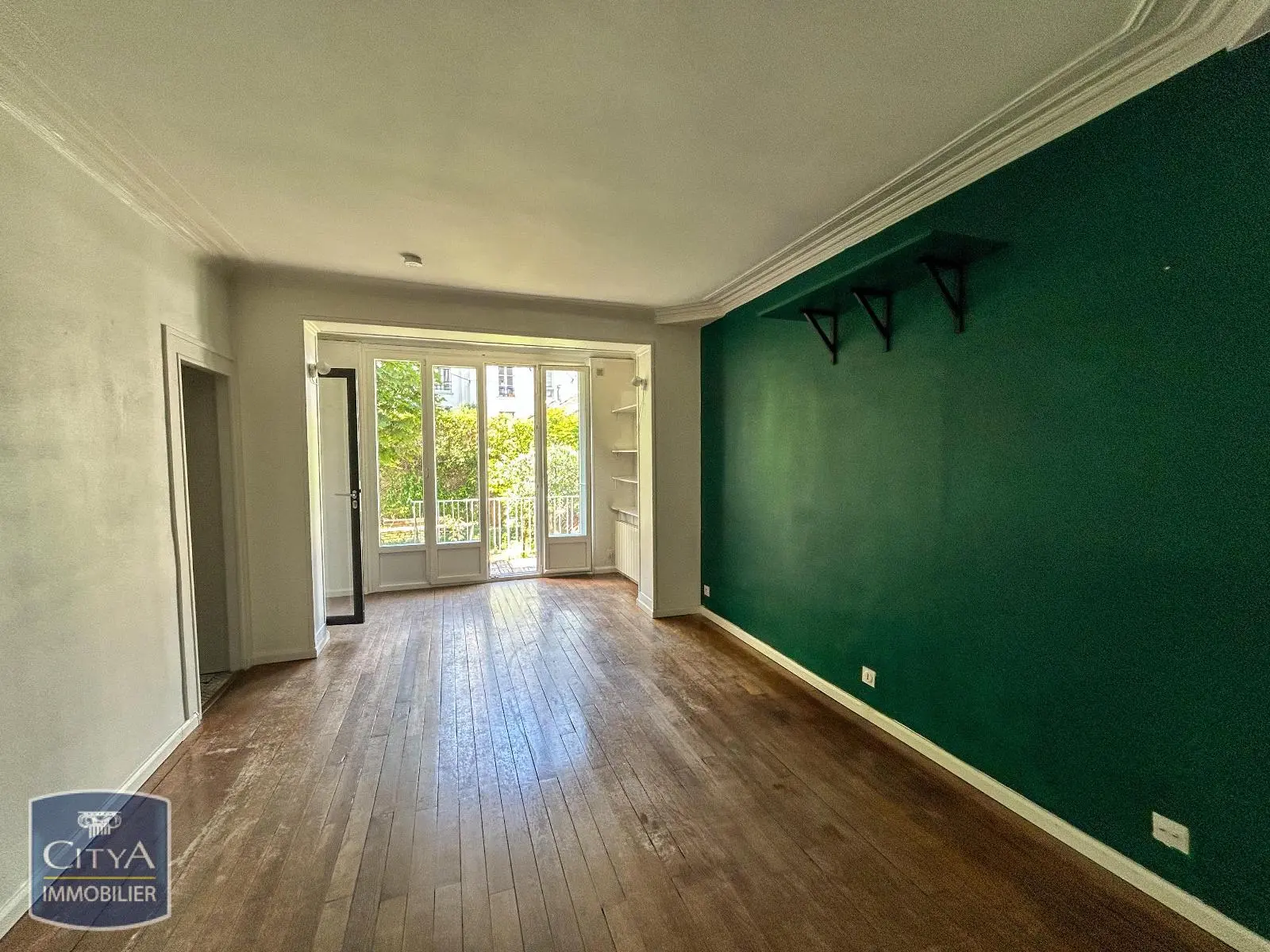 Photo 3 Appartement 2 pièces 49.7m²