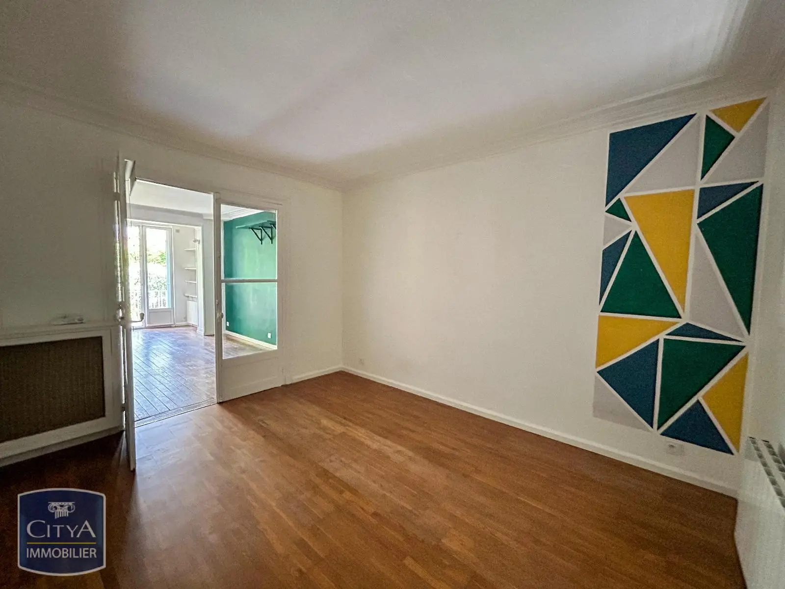 Photo 5 Appartement 2 pièces 49.7m²