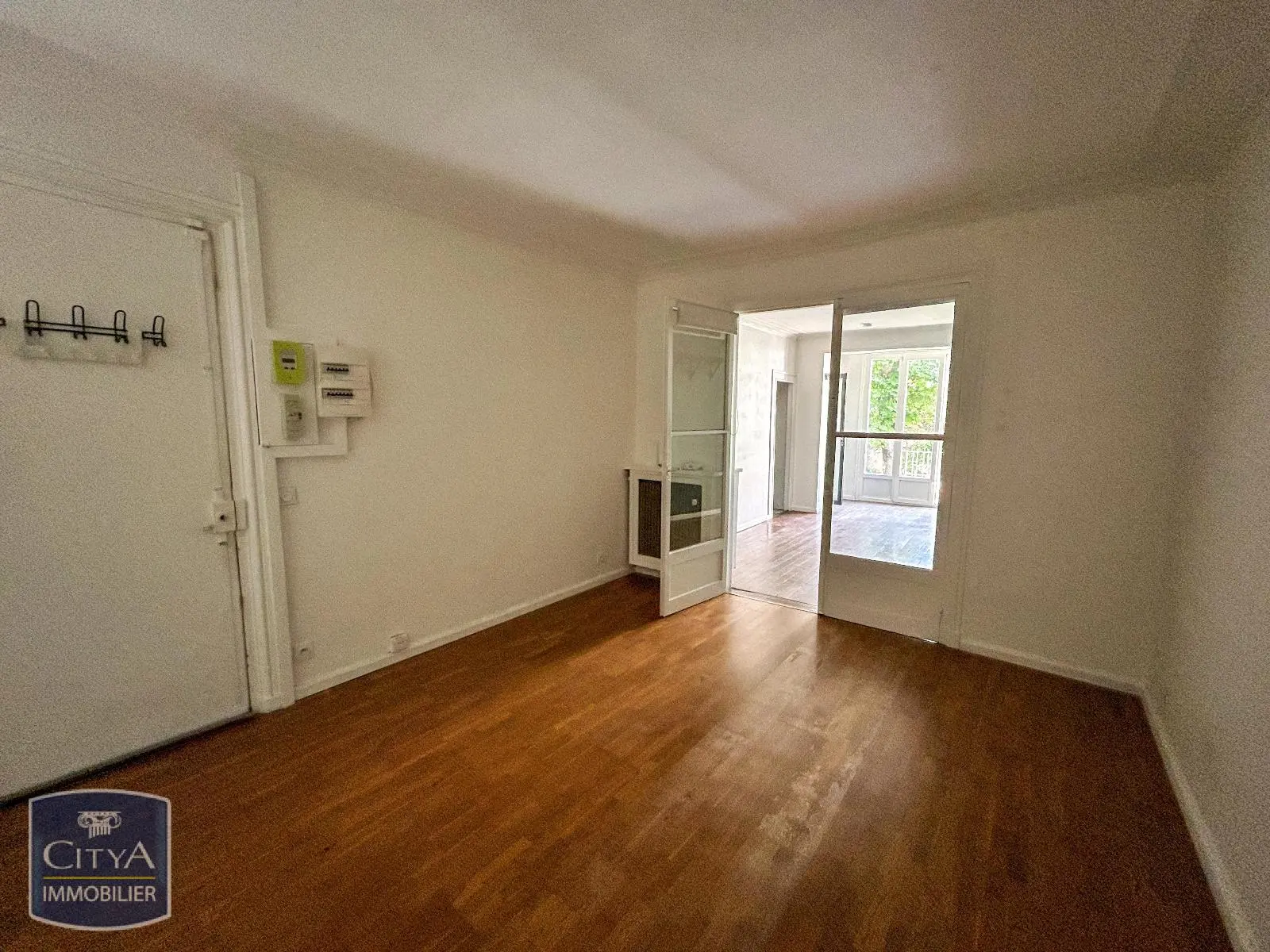 Photo 9 Appartement 2 pièces 49.7m²