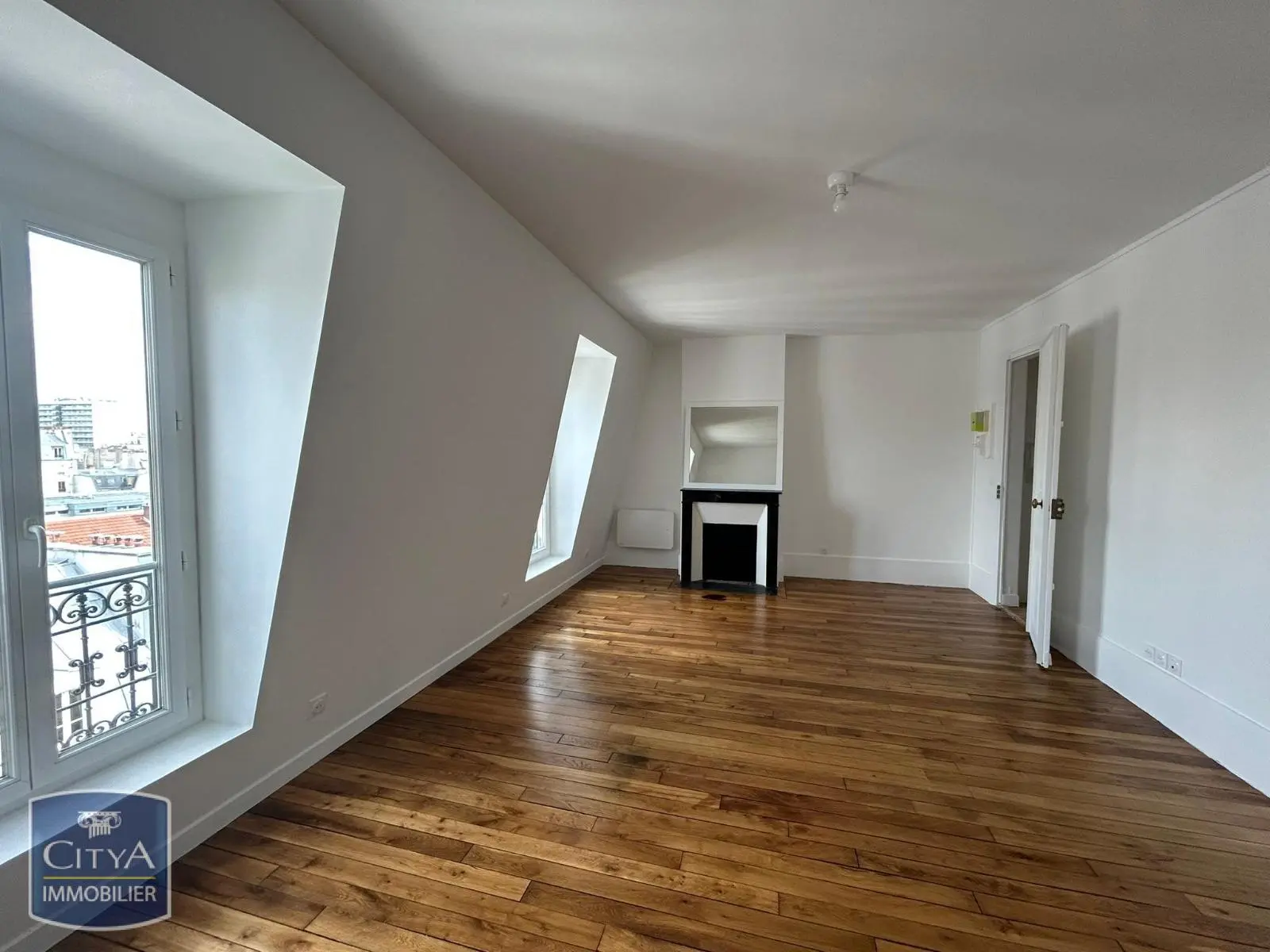 Photo 1 Appartement 2 pièces 50.86m²