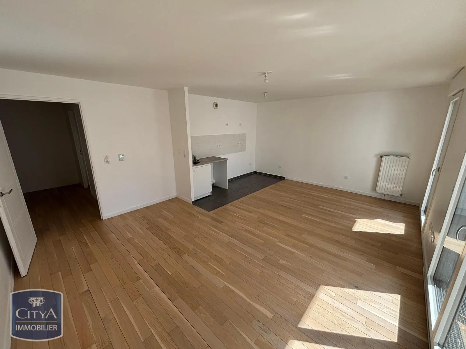 Photo 1 Appartement 3 pièces 68.95m²