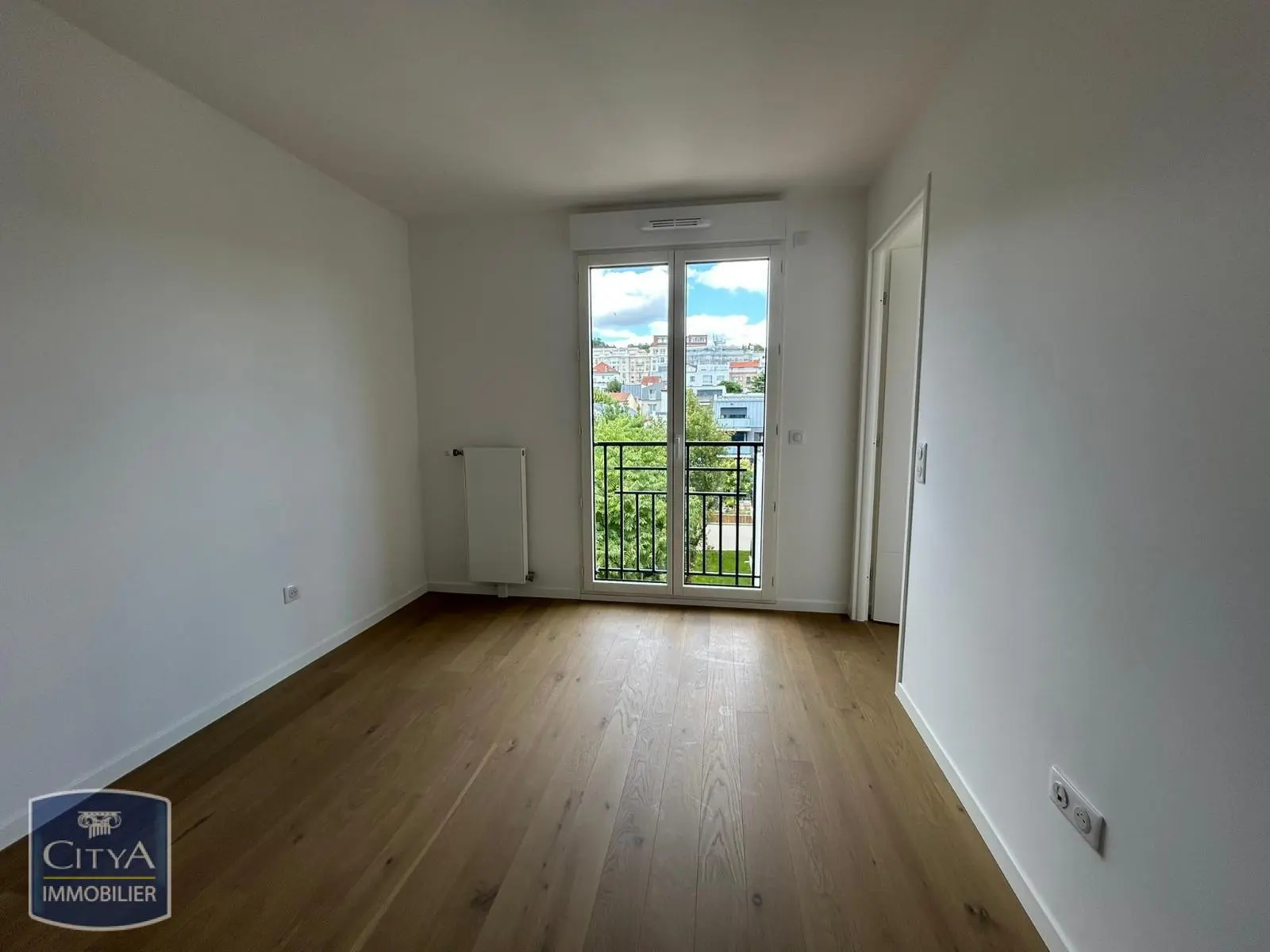 Photo 7 Appartement 2 pièces 38.12m²