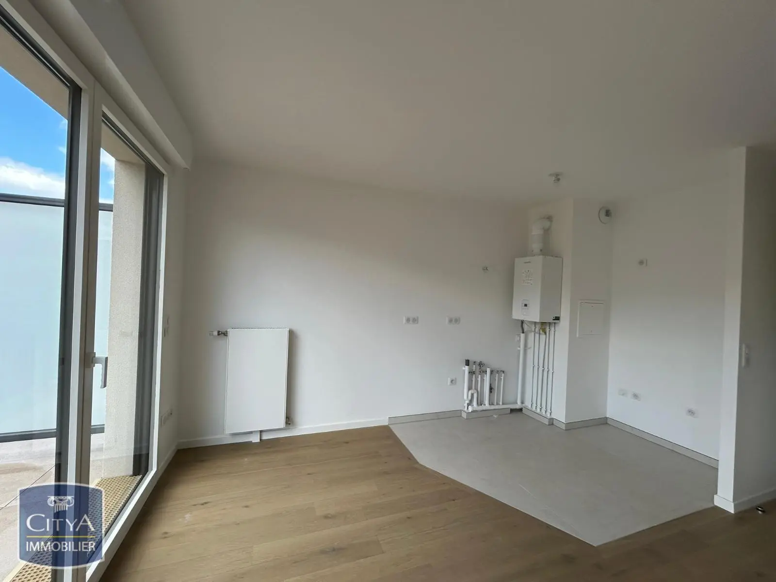 Photo 5 Appartement 2 pièces 38.12m²